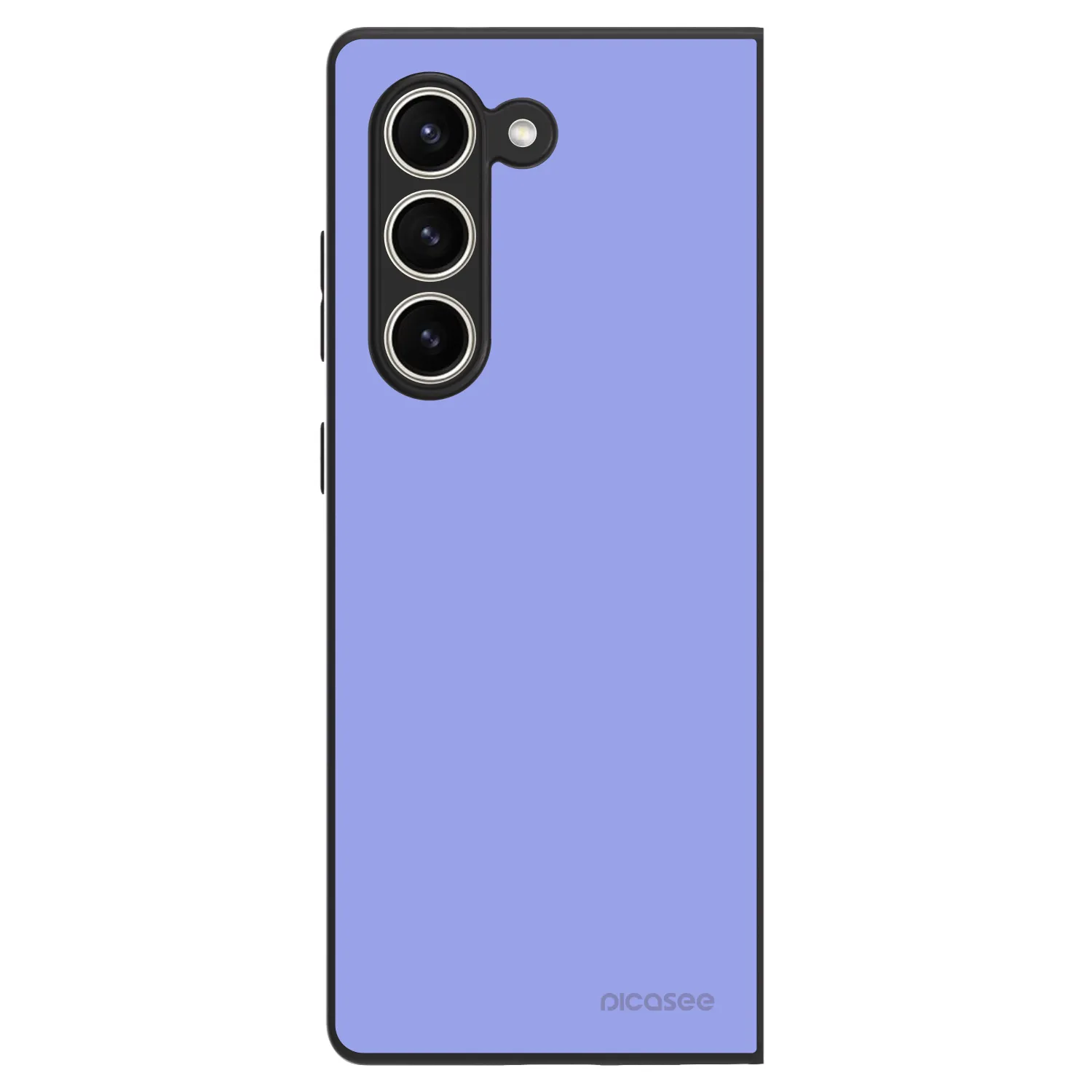 Picasee ULTIMATE CASE für Samsung Galaxy Z Fold5 5G - Sky Whisper