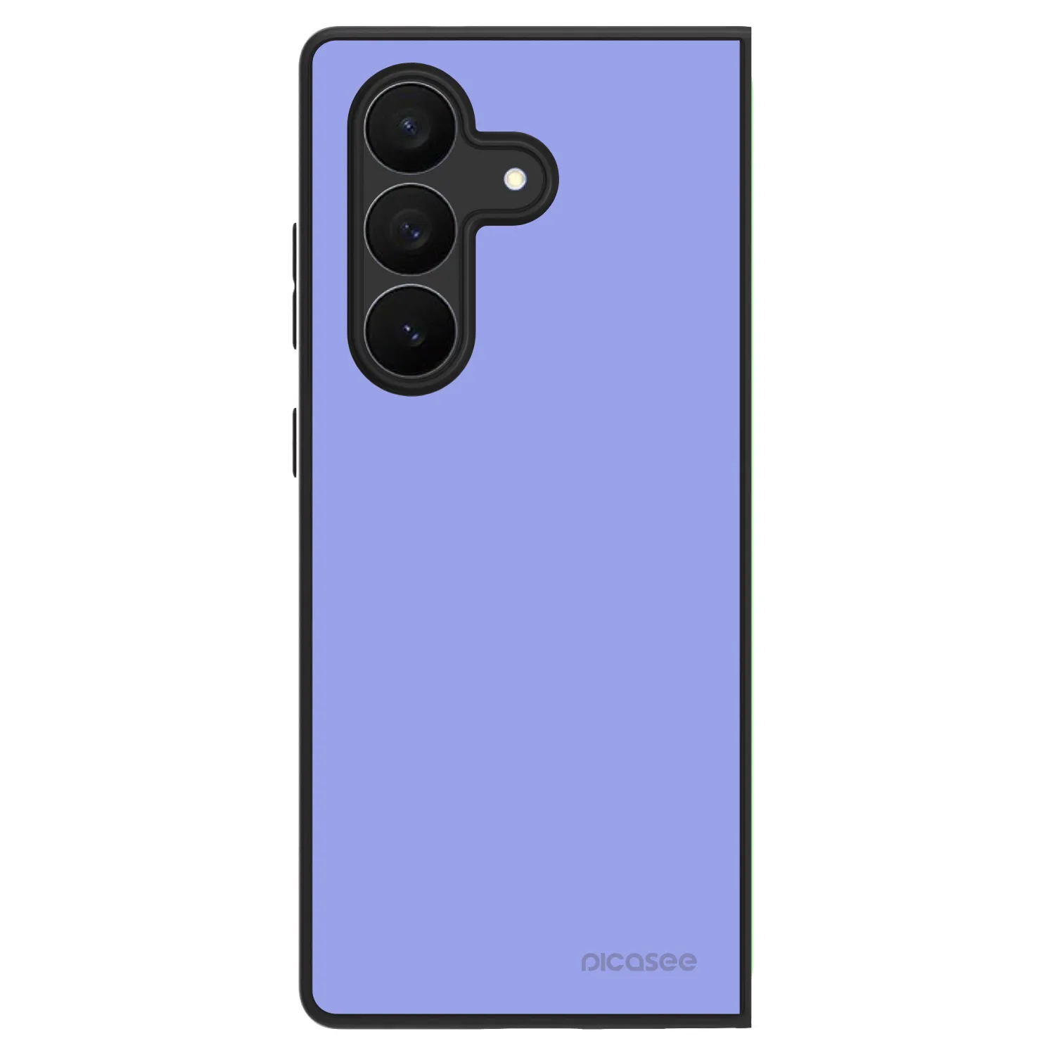 Picasee ULTIMATE CASE für Samsung Galaxy Z Fold7 5G - Sky Whisper