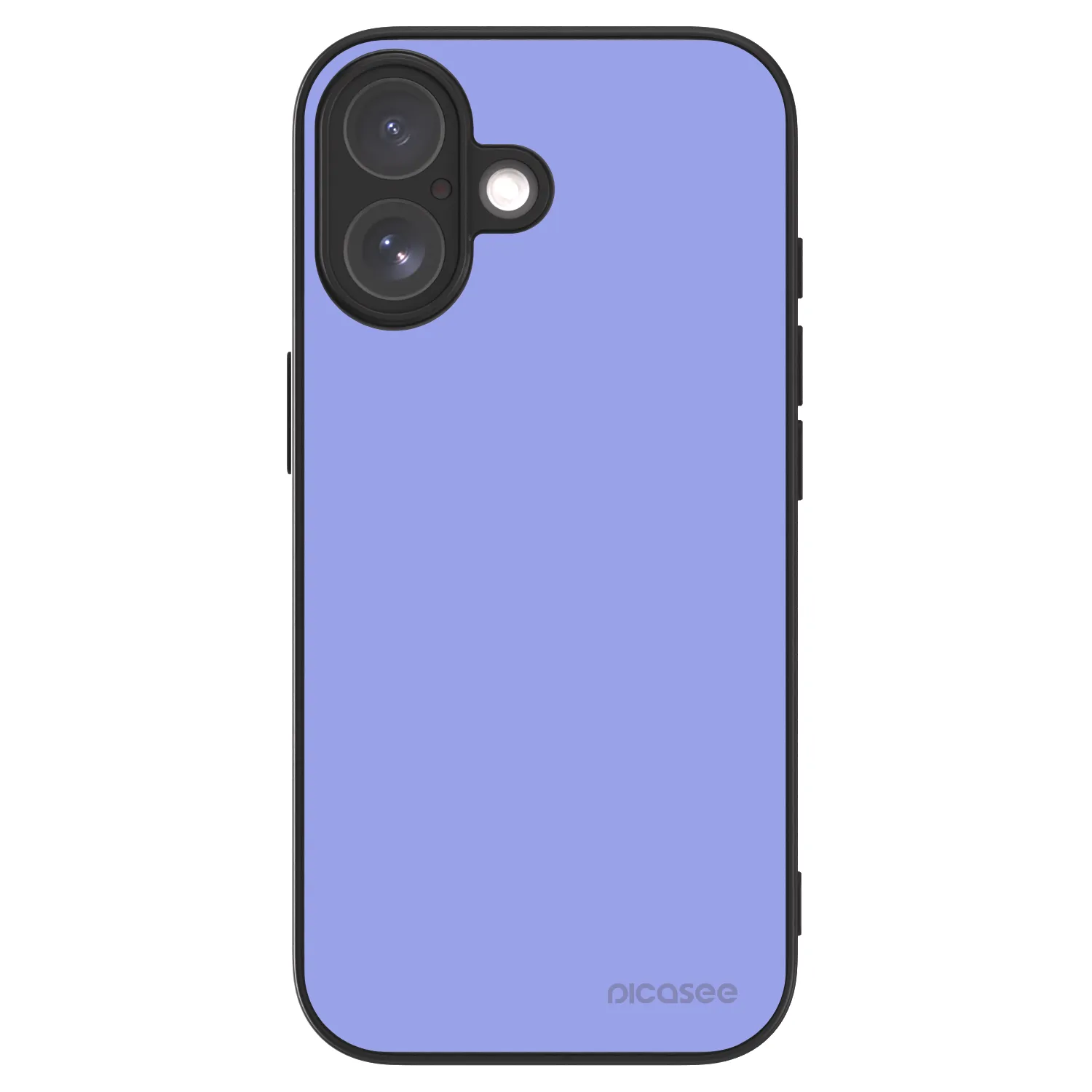 Picasee ULTIMATE CASE MagSafe für Apple iPhone 17 - Sky Whisper
