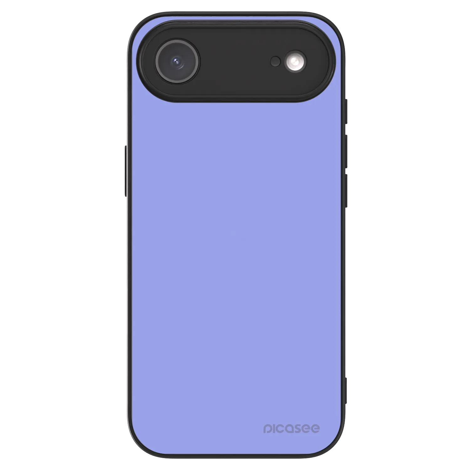 Picasee ULTIMATE CASE MagSafe für Apple iPhone Air - Sky Whisper
