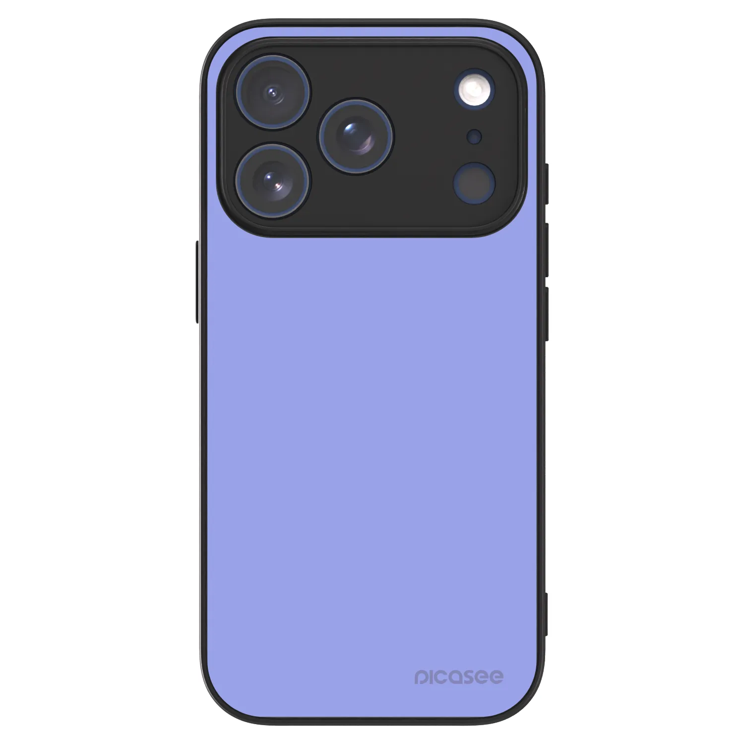 Picasee ULTIMATE CASE MagSafe für Apple iPhone 17 Pro - Sky Whisper