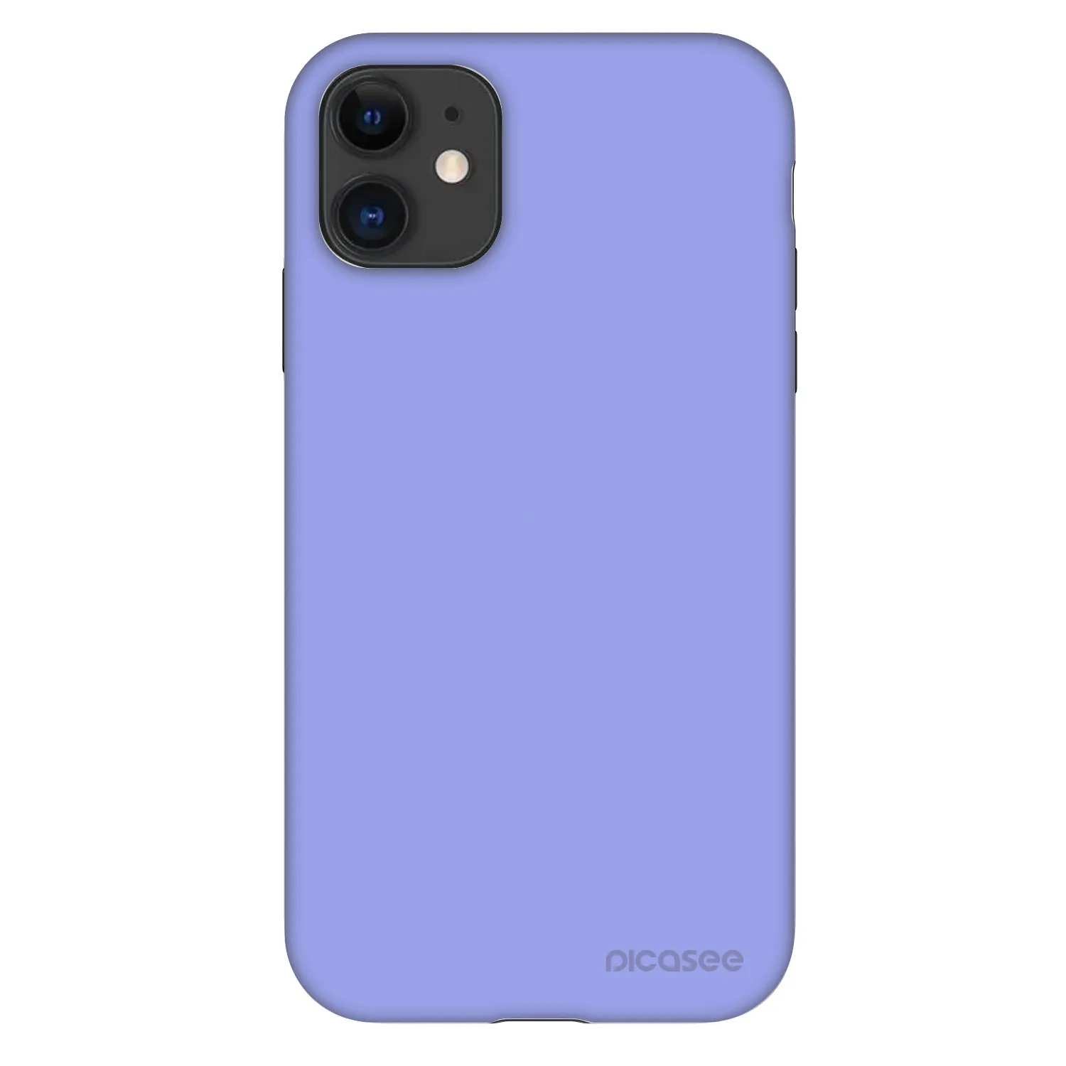 Picasee Fashion Case für Apple iPhone 11 - Sky Whisper