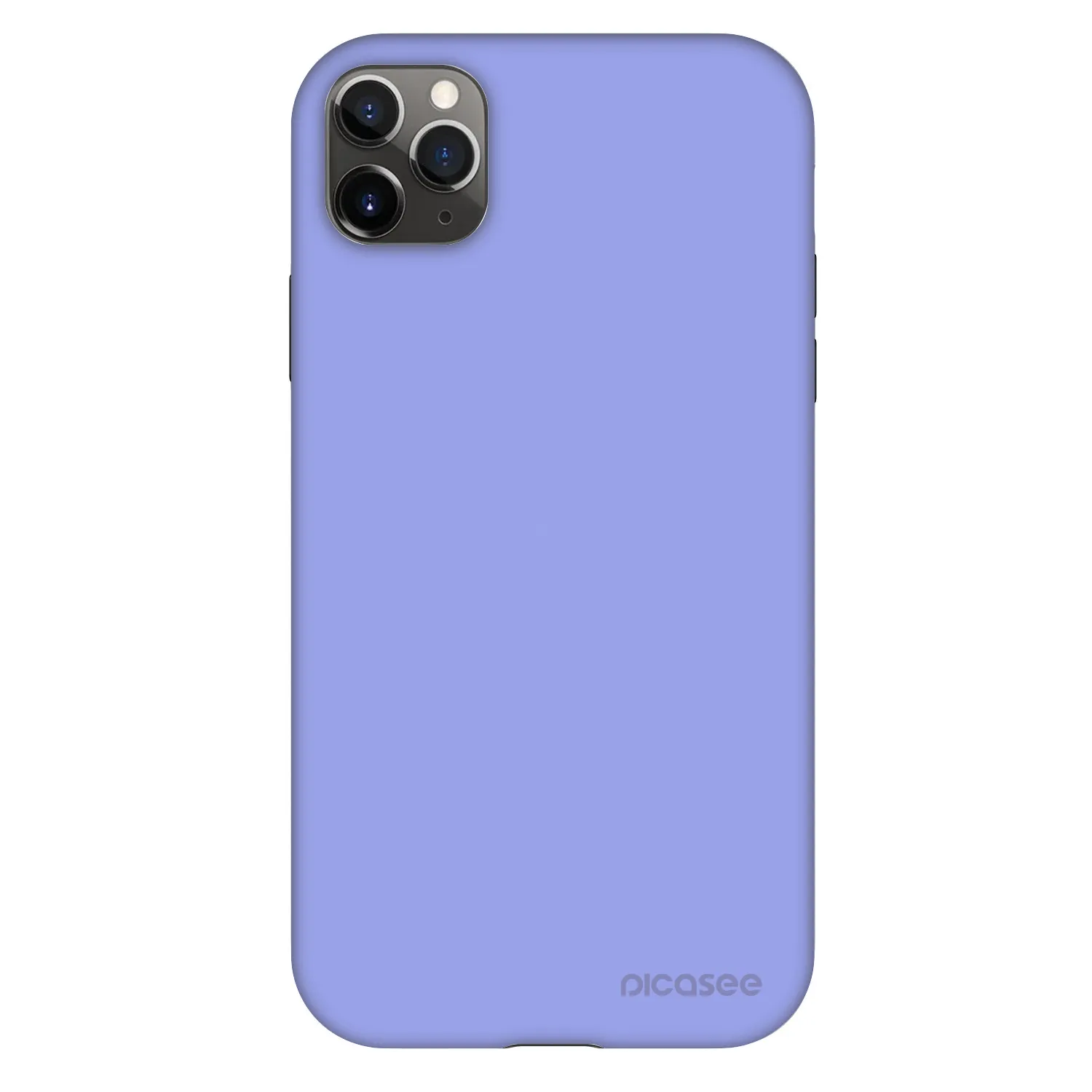 Picasee Fashion Case für Apple iPhone 11 Pro Max - Sky Whisper