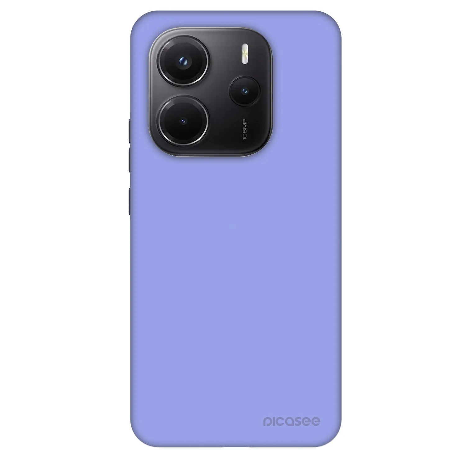 Picasee Fashion Case für Xiaomi Redmi Note 14 5G - Sky Whisper