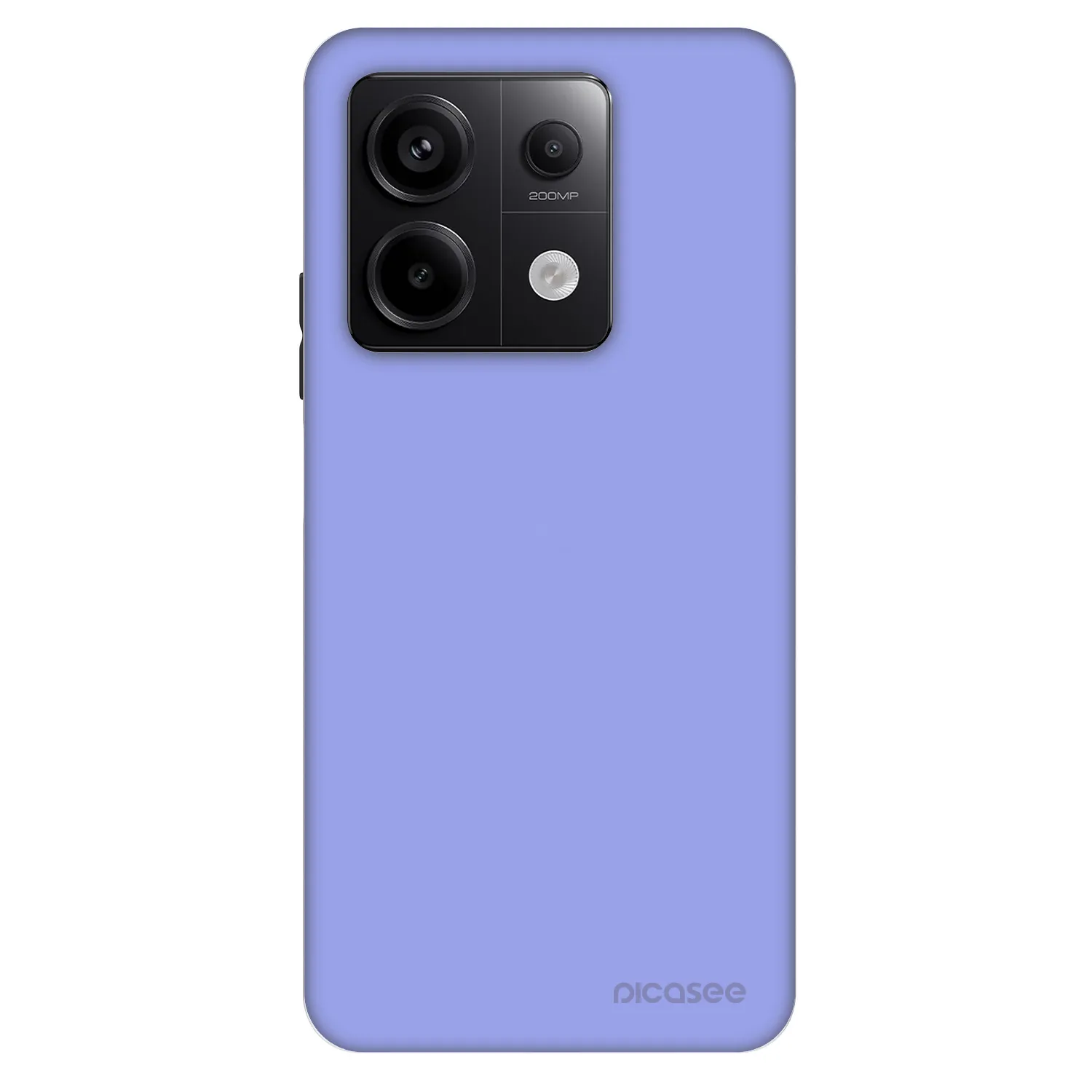 Picasee Fashion Case für Xiaomi Redmi Note 13 Pro 5G - Sky Whisper