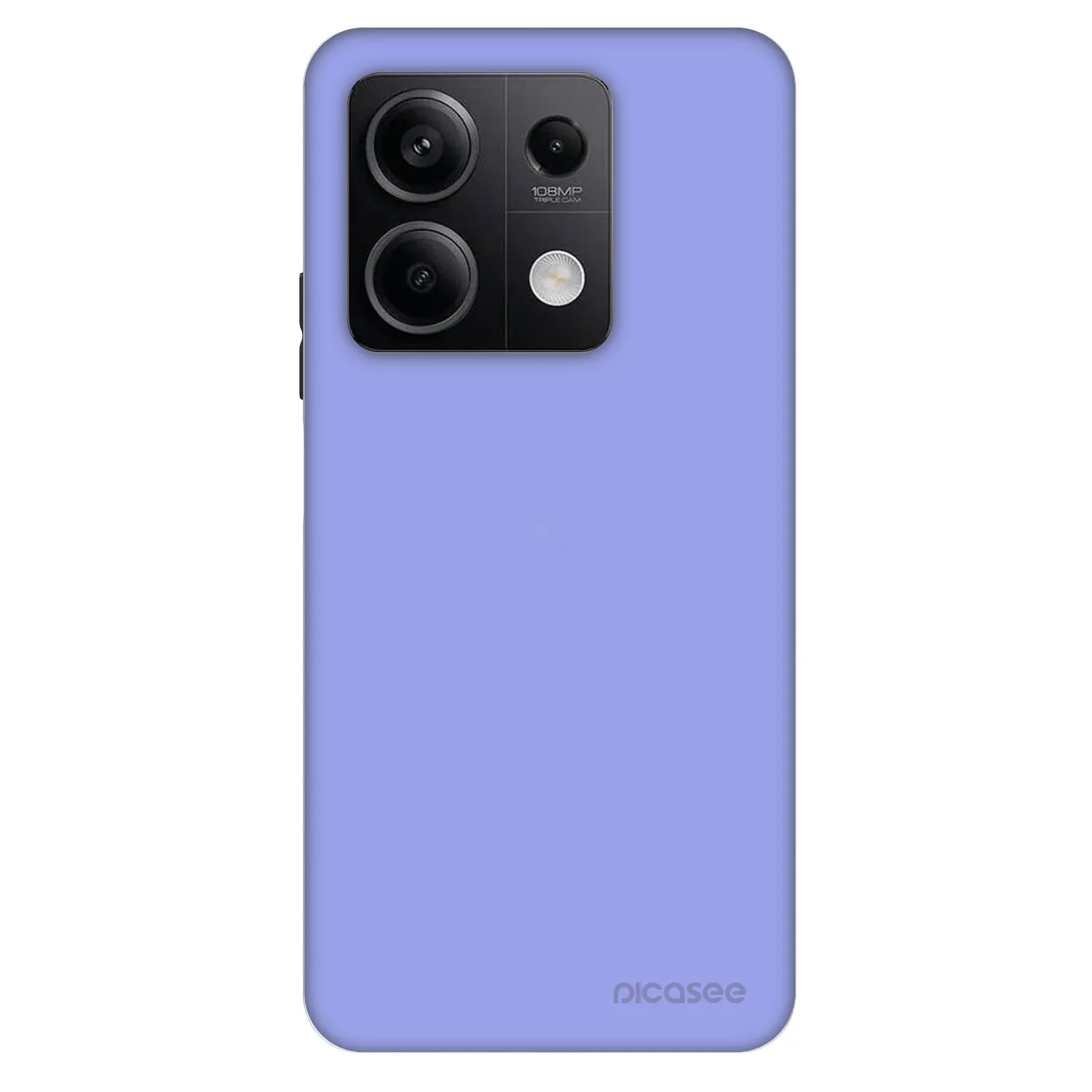 Picasee Fashion Case für Xiaomi Redmi Note 13 5G - Sky Whisper