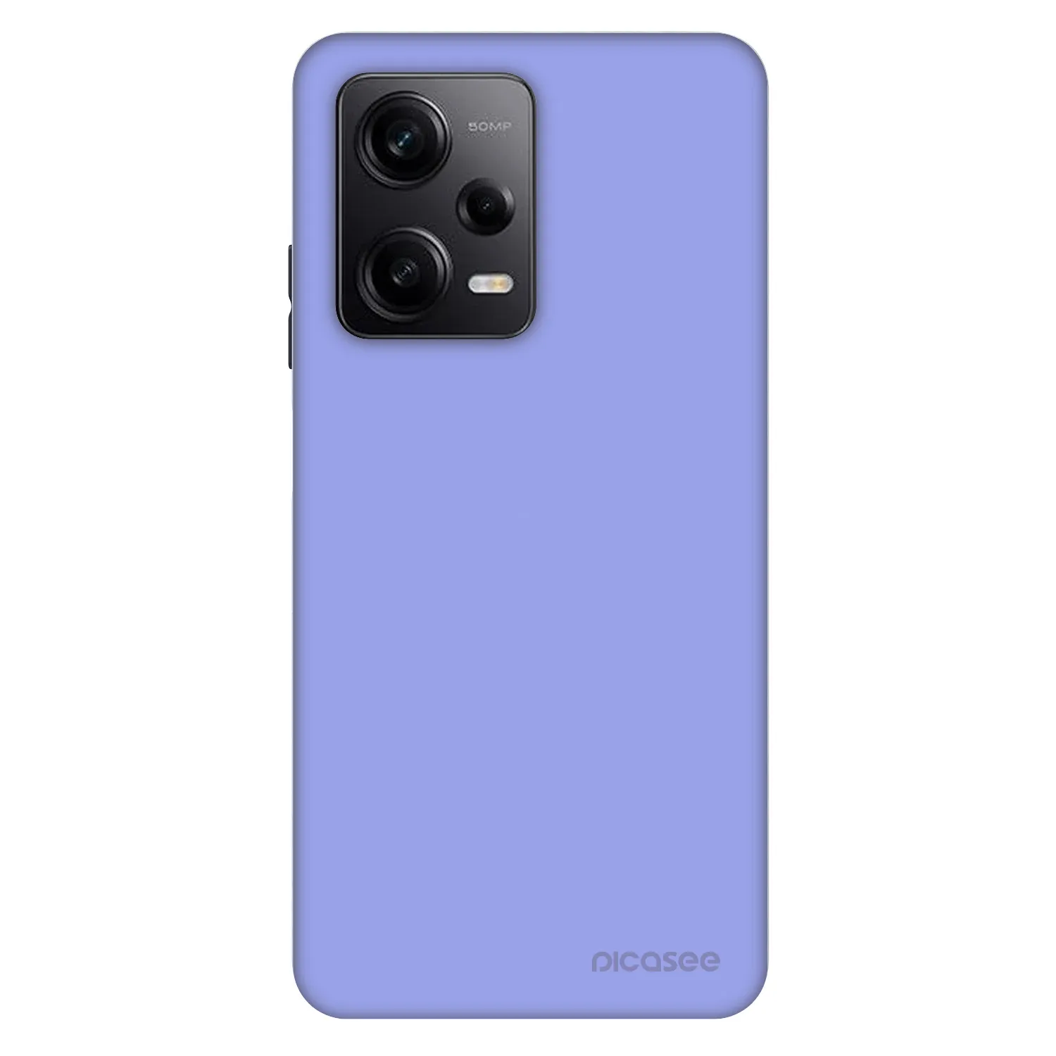 Picasee Fashion Case für Xiaomi Redmi Note 12 Pro+ 5G - Sky Whisper