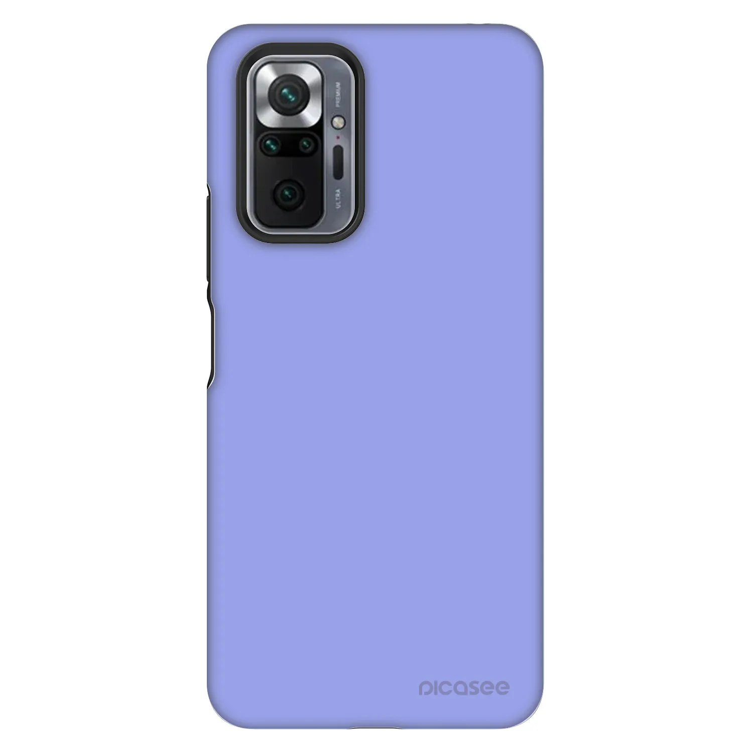 Picasee Fashion Case für Xiaomi Redmi Note 10 Pro - Sky Whisper