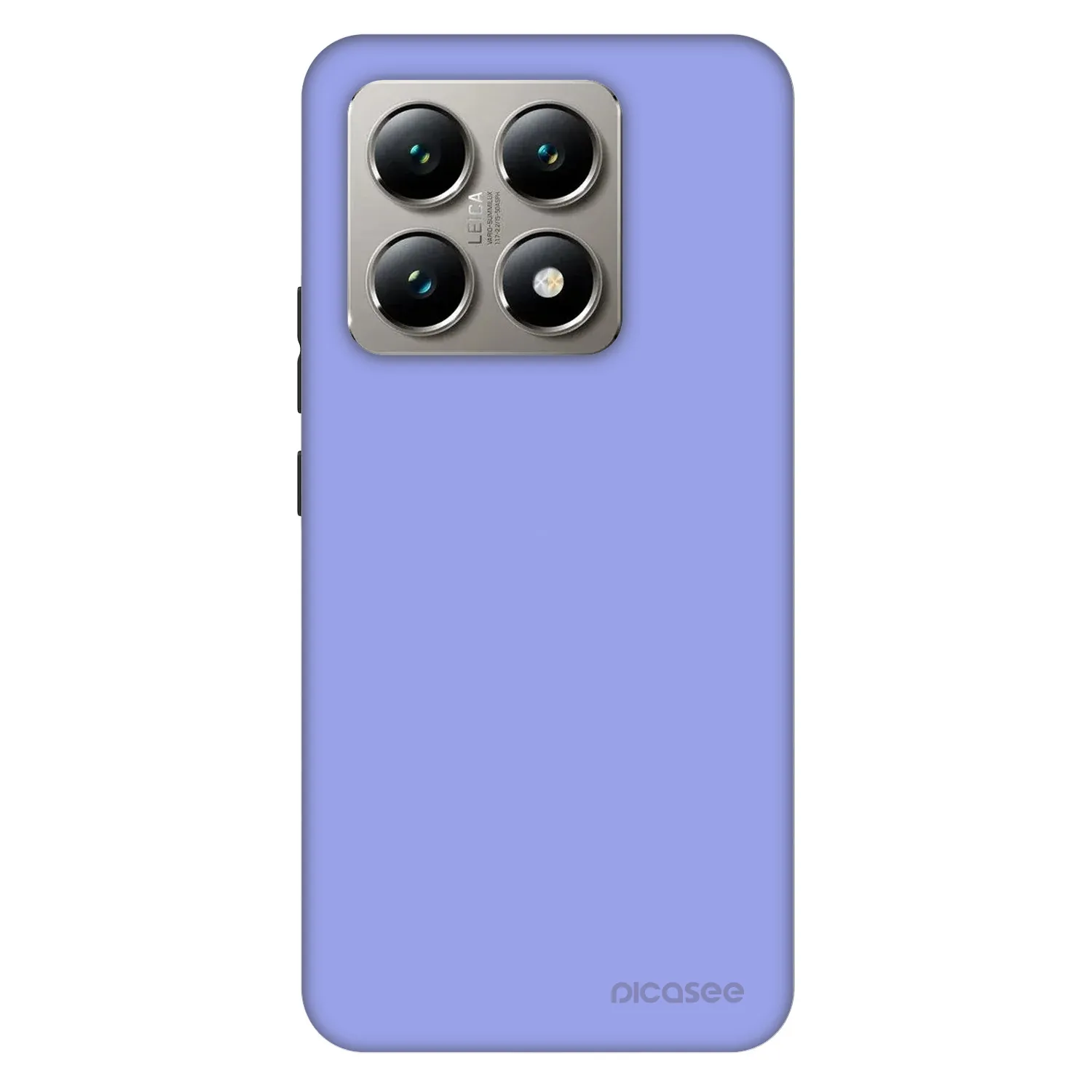 Picasee Fashion Case für Xiaomi 14T - Sky Whisper