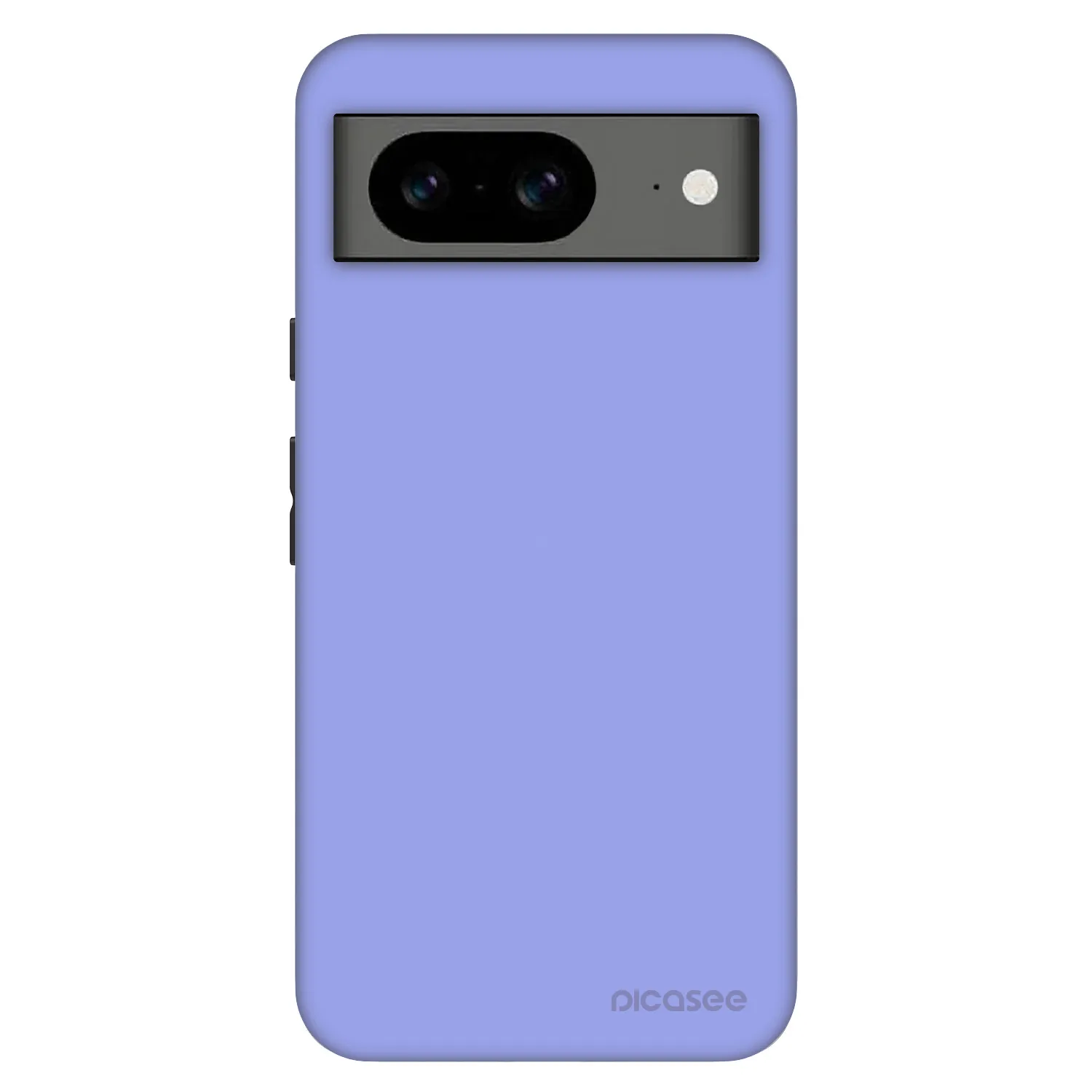 Picasee Fashion Case für Google Pixel 8 Pro - Sky Whisper