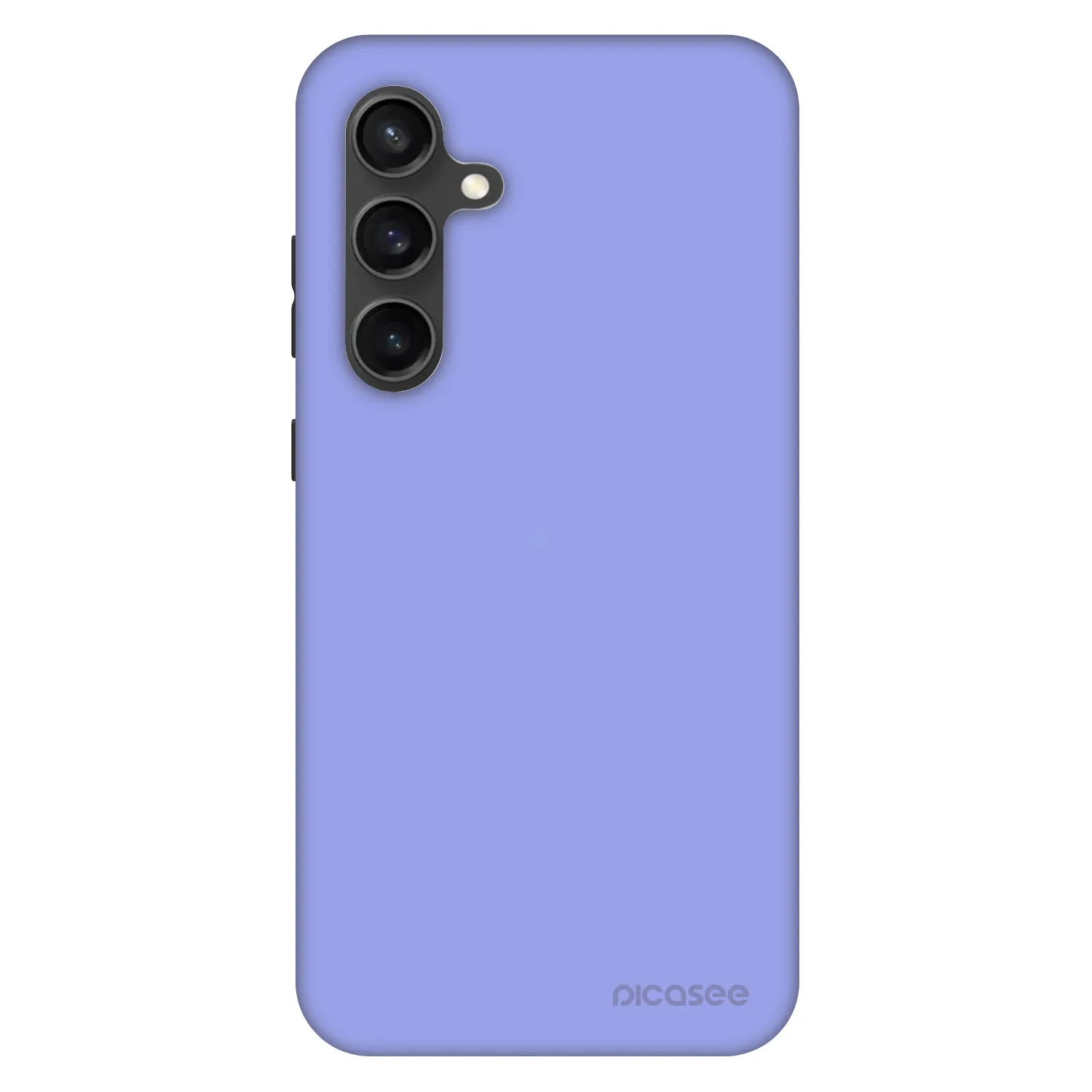 Picasee Fashion Case für Samsung Galaxy S24 FE S721B - Sky Whisper