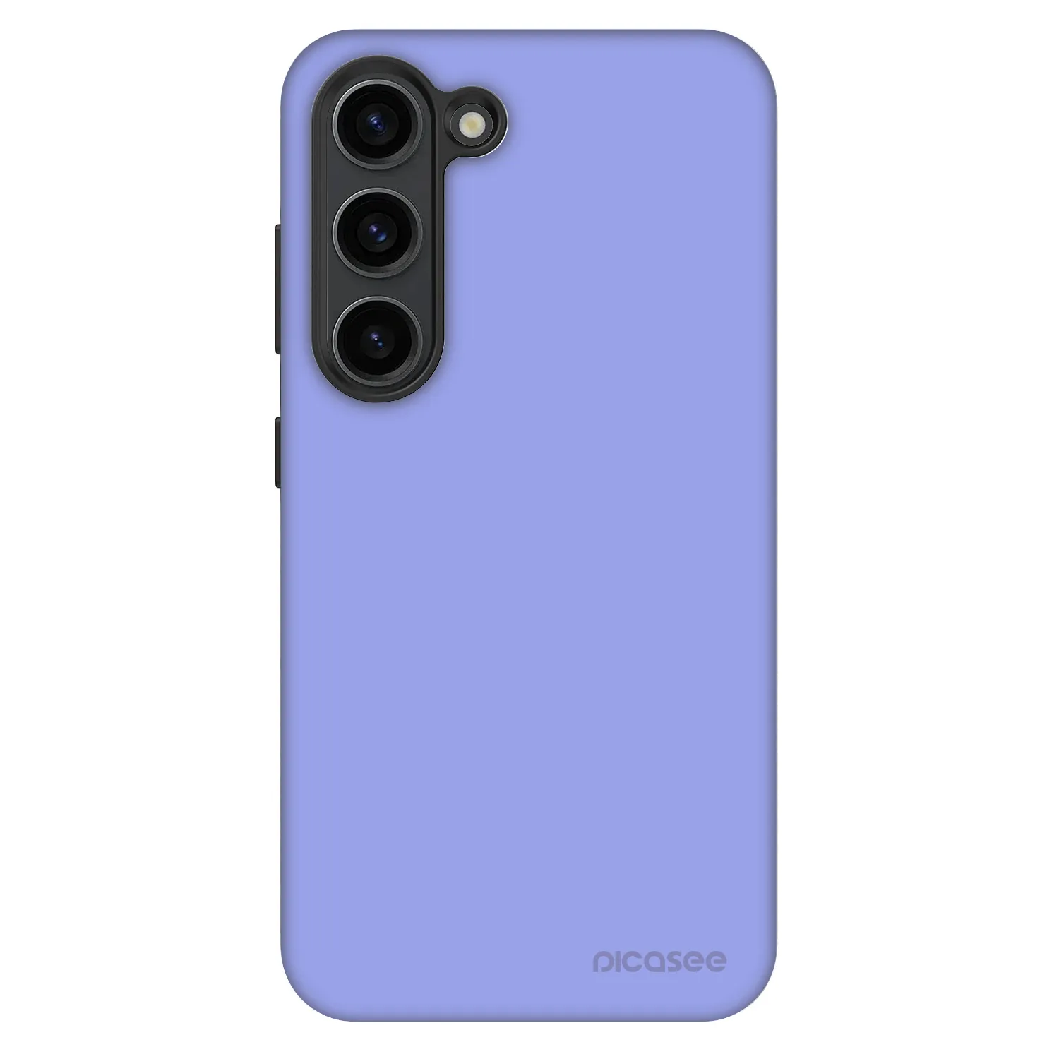 Picasee Fashion Case für Samsung Galaxy S23+ 5G - Sky Whisper