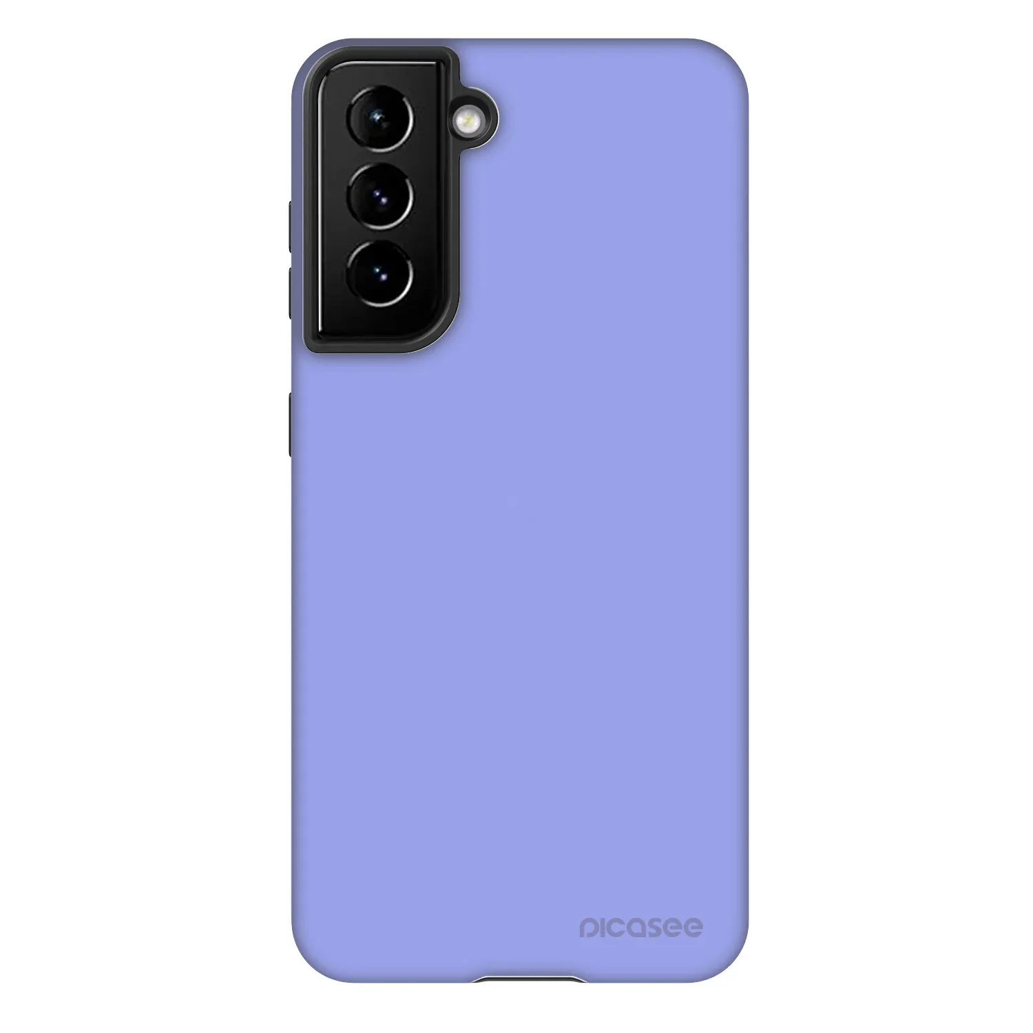 Picasee Fashion Case für Samsung Galaxy S21 5G G991B - Sky Whisper