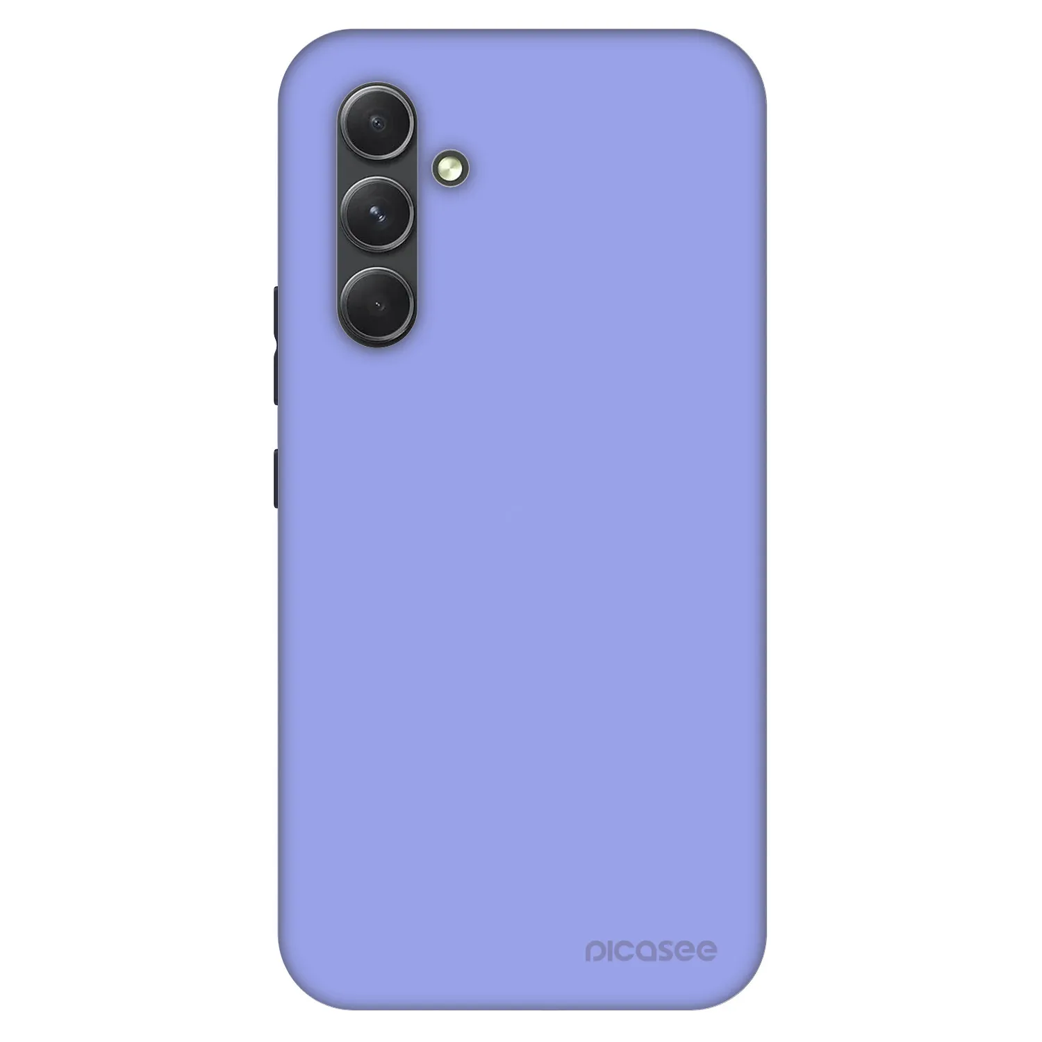 Picasee Fashion Case für Samsung Galaxy A54 5G A546B - Sky Whisper