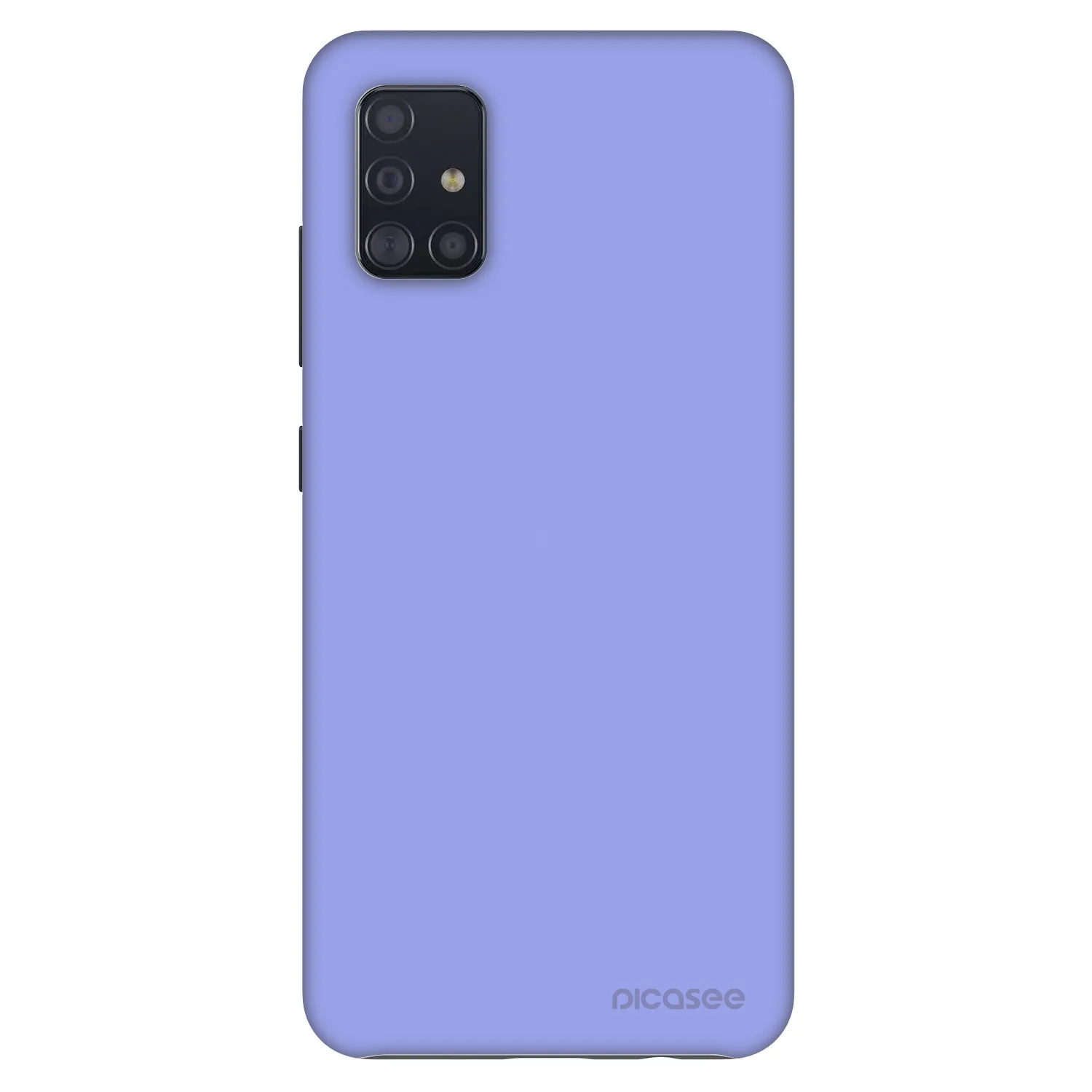 Picasee Fashion Case für Samsung Galaxy A51 A515F - Sky Whisper