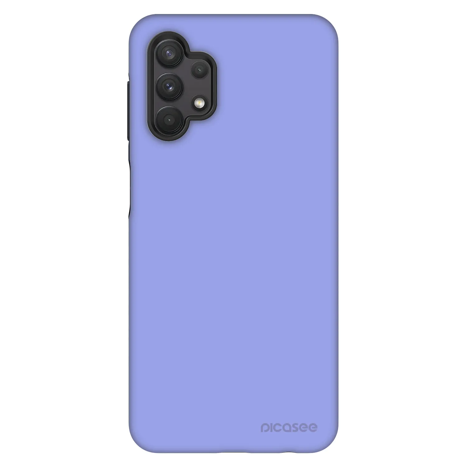Picasee Fashion Case für Samsung Galaxy A32 5G A326B - Sky Whisper