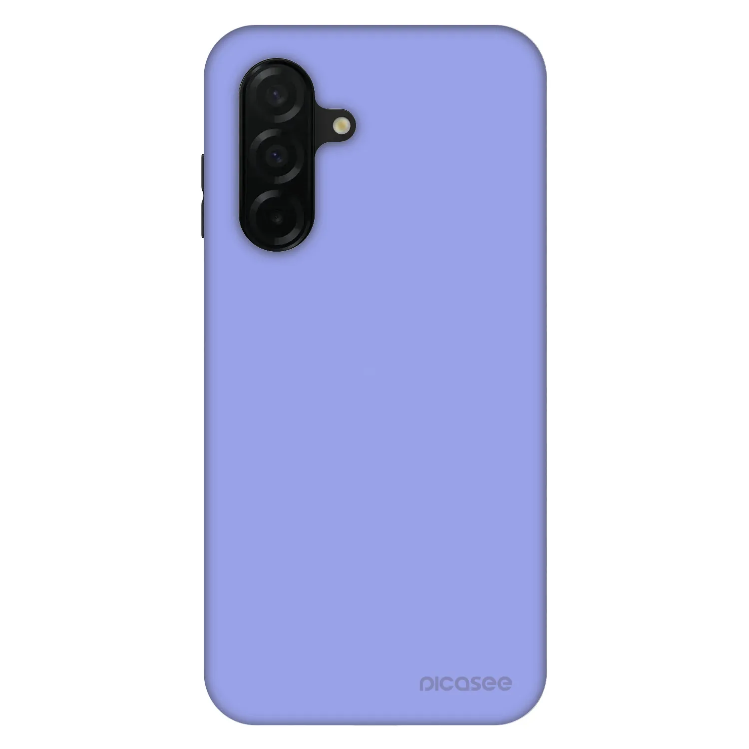 Picasee Fashion Case für Samsung Galaxy A26 5G A266B - Sky Whisper