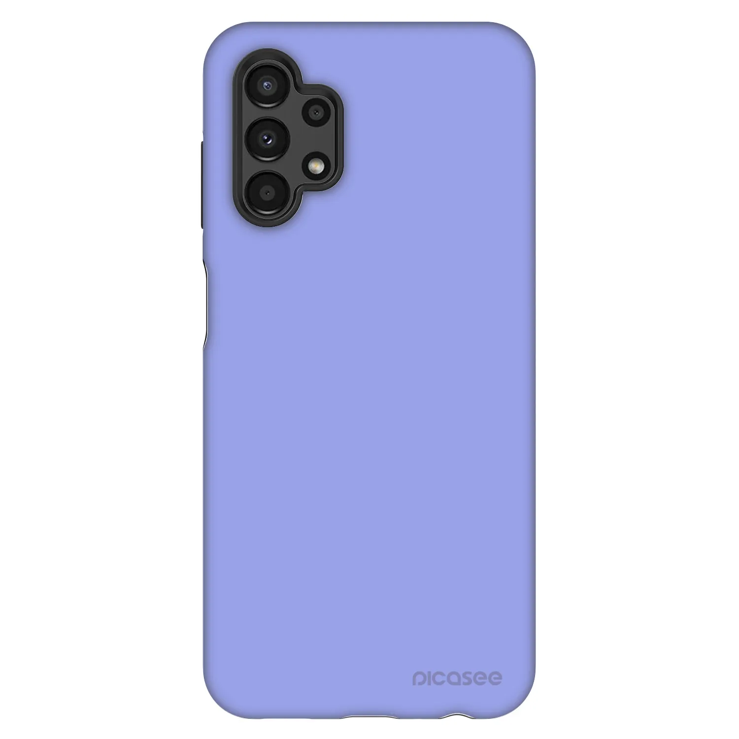 Picasee Fashion Case für Samsung Galaxy A13 4G A135 - Sky Whisper