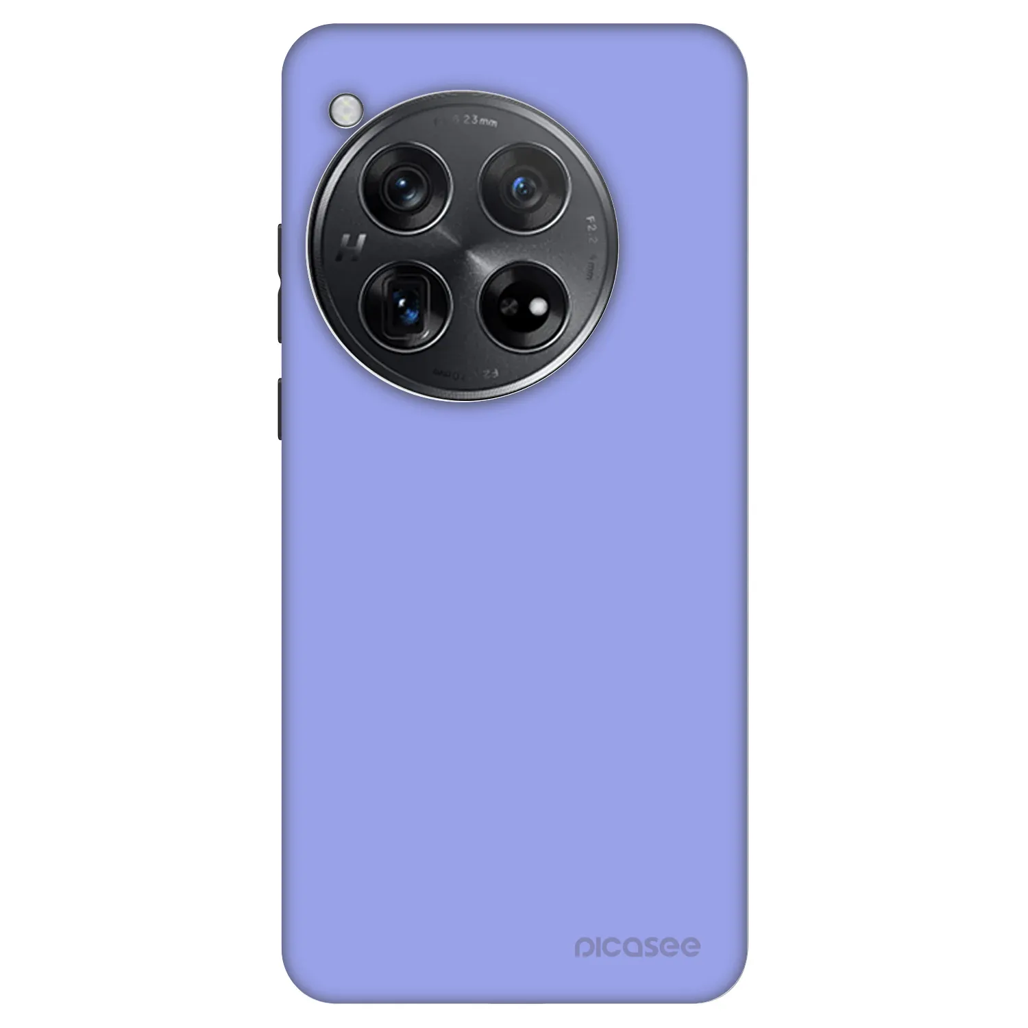 Picasee Fashion Case für OnePlus 12 5G - Sky Whisper