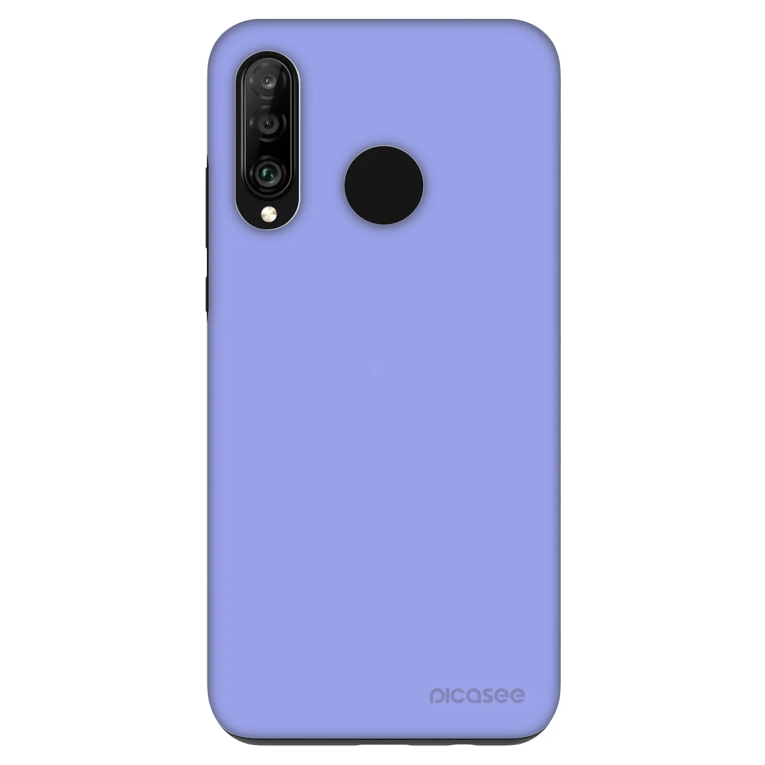 Picasee Fashion Case für Huawei P30 Lite - Sky Whisper