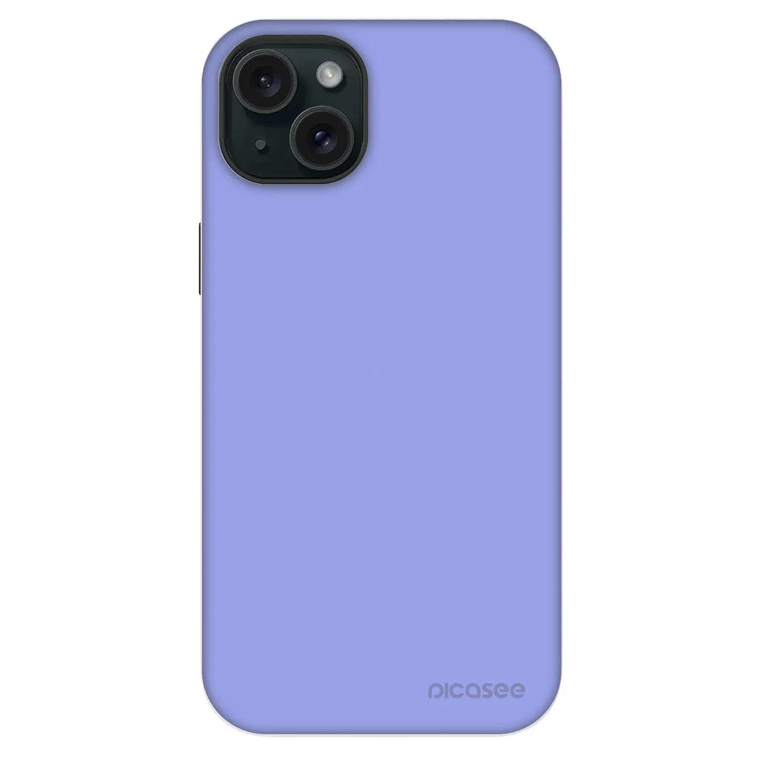 Picasee Fashion Case MagSafe für Apple iPhone 14 Plus - Sky Whisper