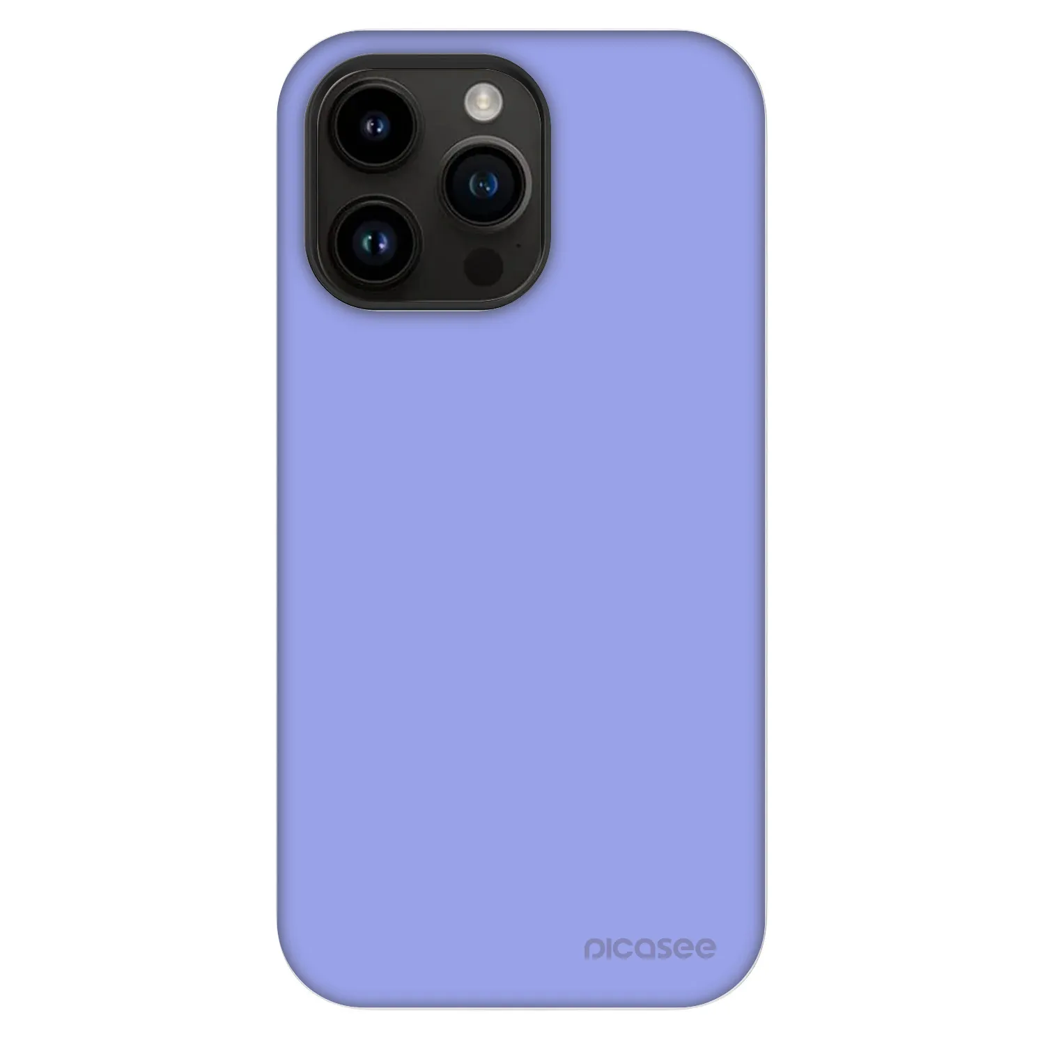 Picasee Fashion Case MagSafe für Apple iPhone 14 Pro Max - Sky Whisper