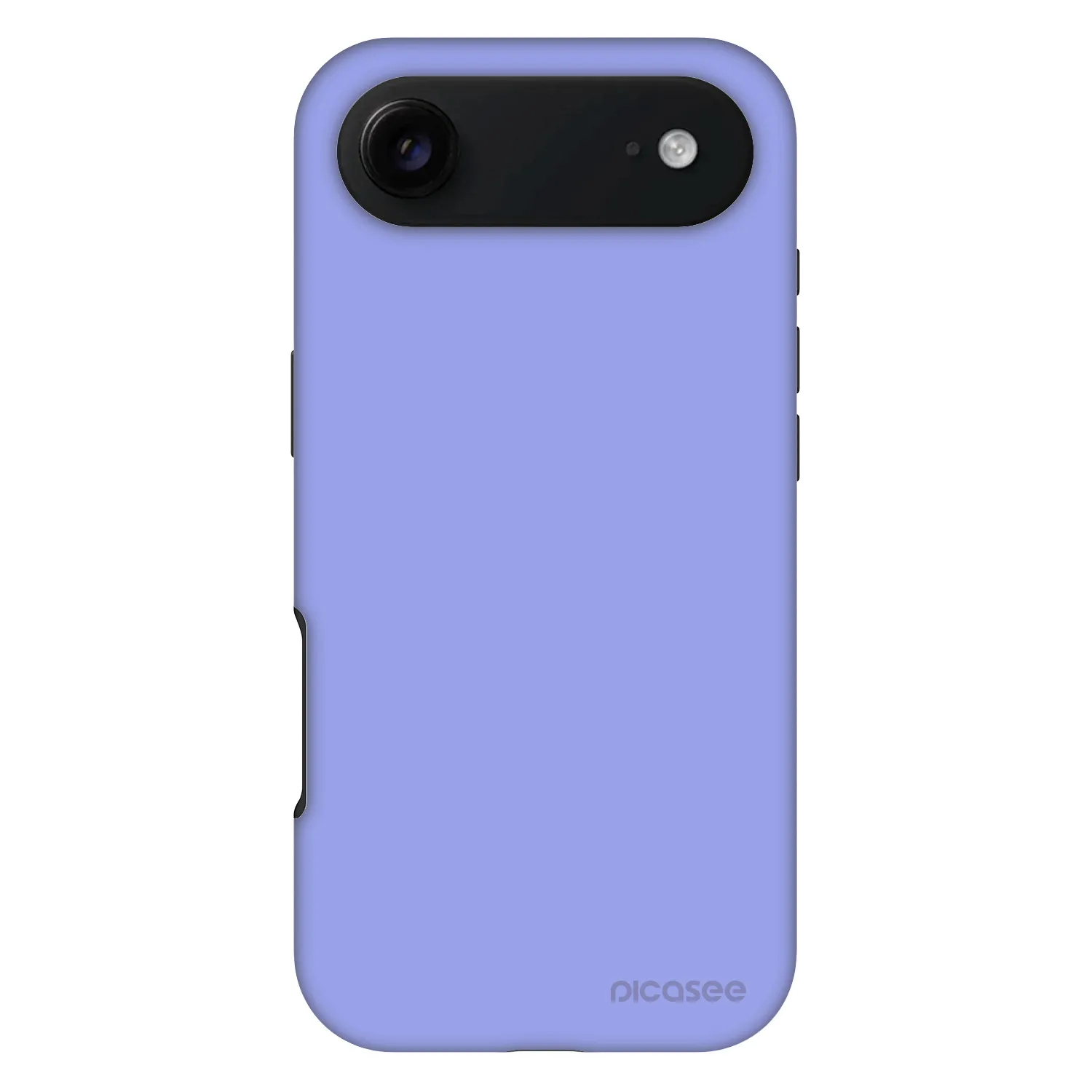 Picasee Fashion Case MagSafe für Apple iPhone Air - Sky Whisper