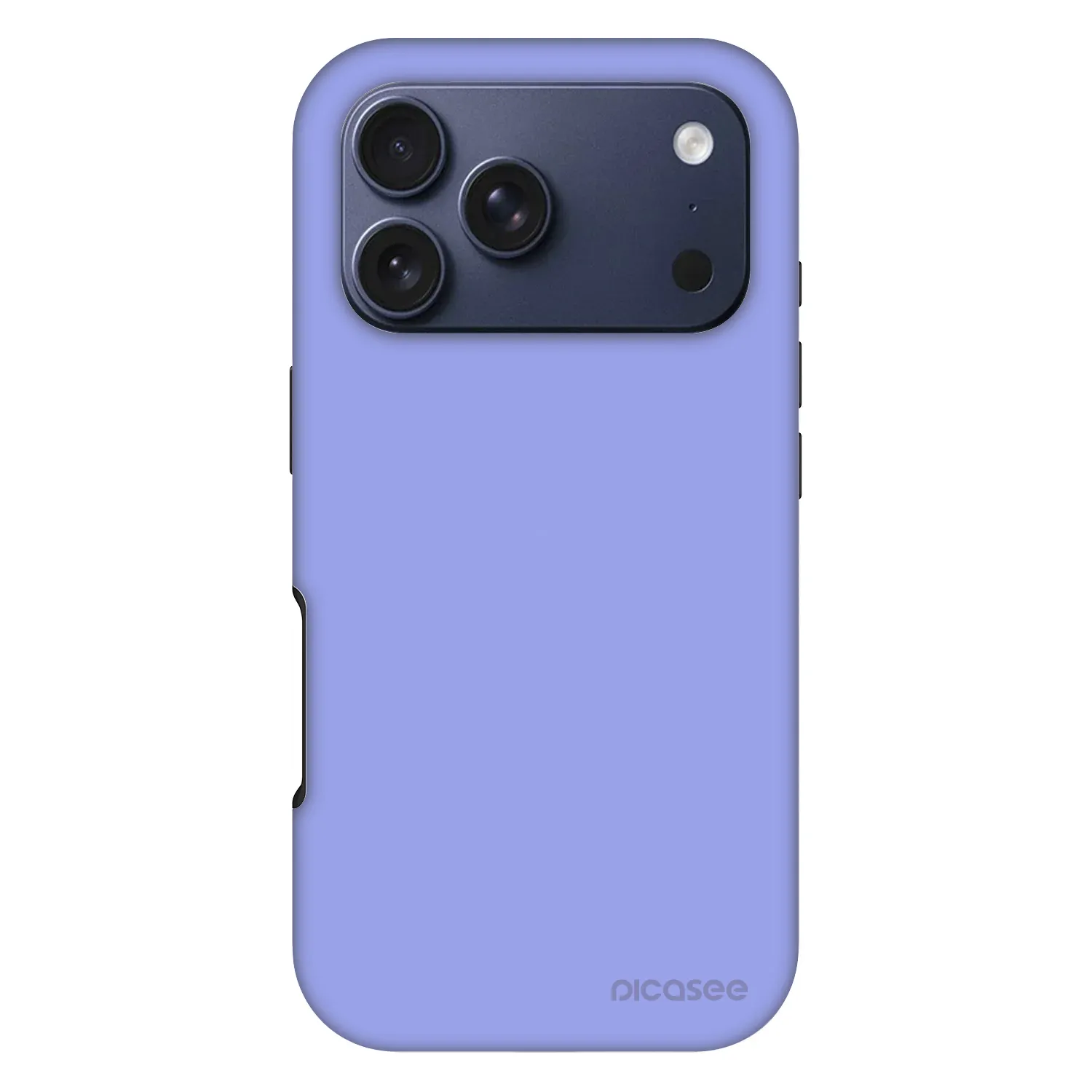 Picasee Fashion Case MagSafe für Apple iPhone 17 Pro - Sky Whisper
