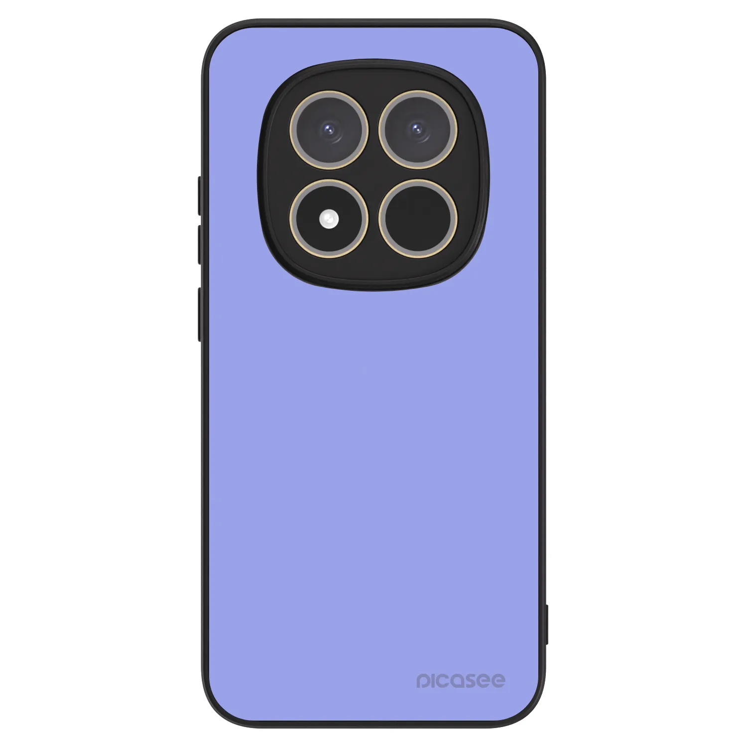 Picasee ULTIMATE CASE für Xiaomi Redmi Note 15 Pro 4G - Sky Whisper