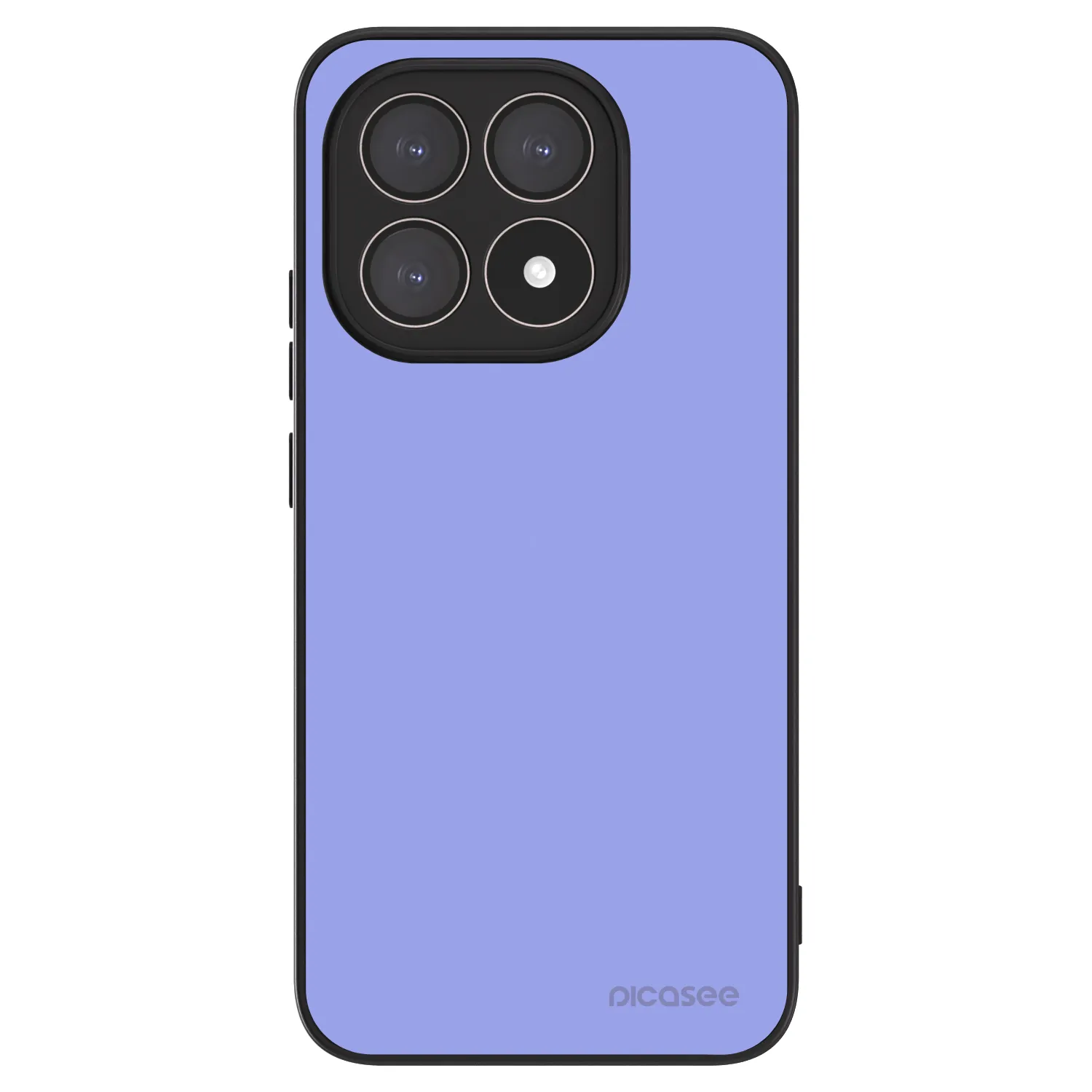 Picasee ULTIMATE CASE für Xiaomi 15T - Sky Whisper
