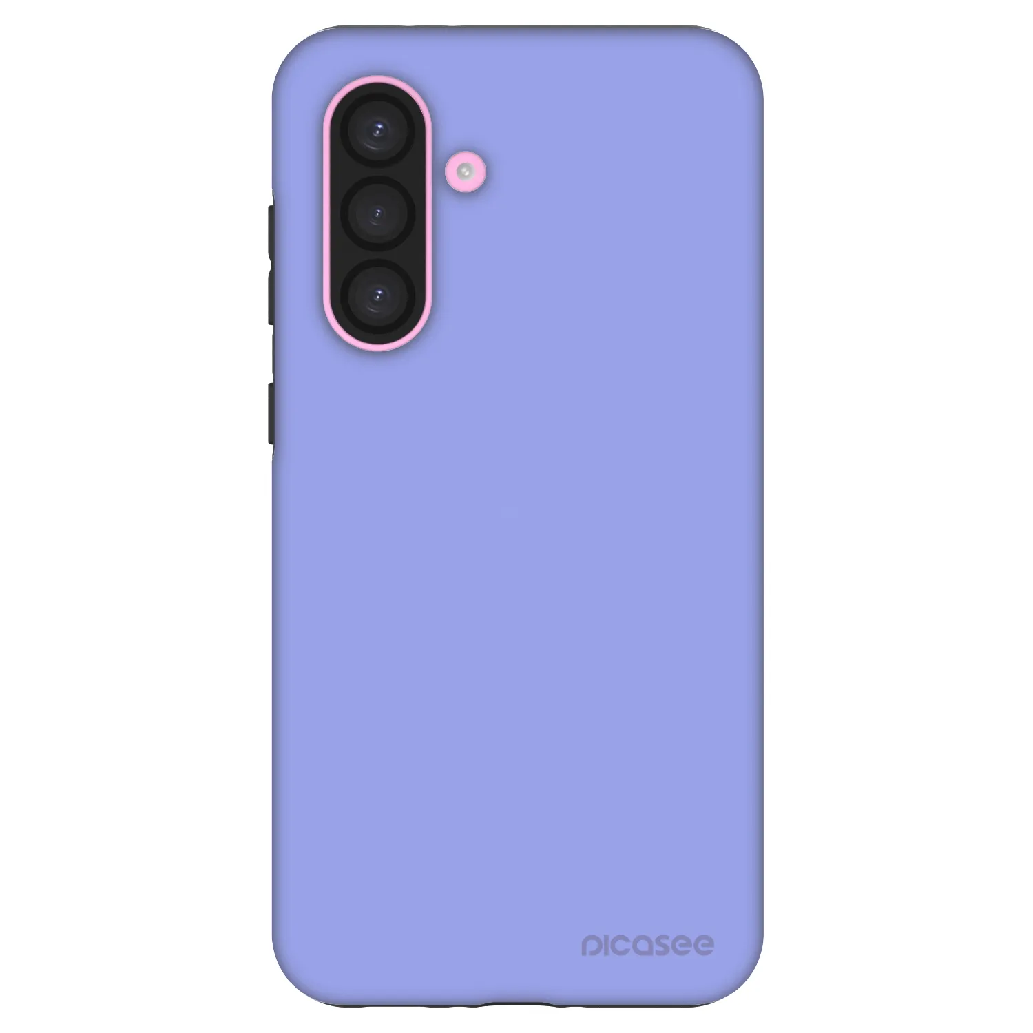 Picasee Fashion Case für Samsung Galaxy A56 5G A566B - Sky Whisper