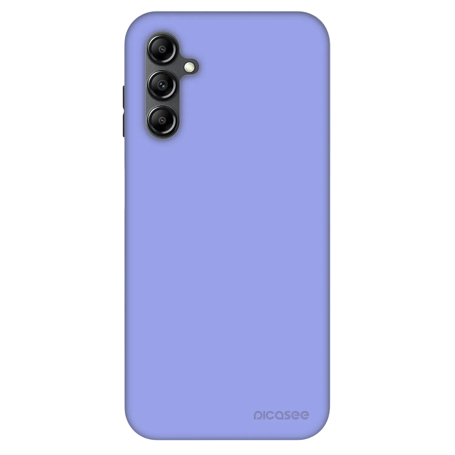 Picasee Fashion Case für Samsung Galaxy A16 4G - Sky Whisper