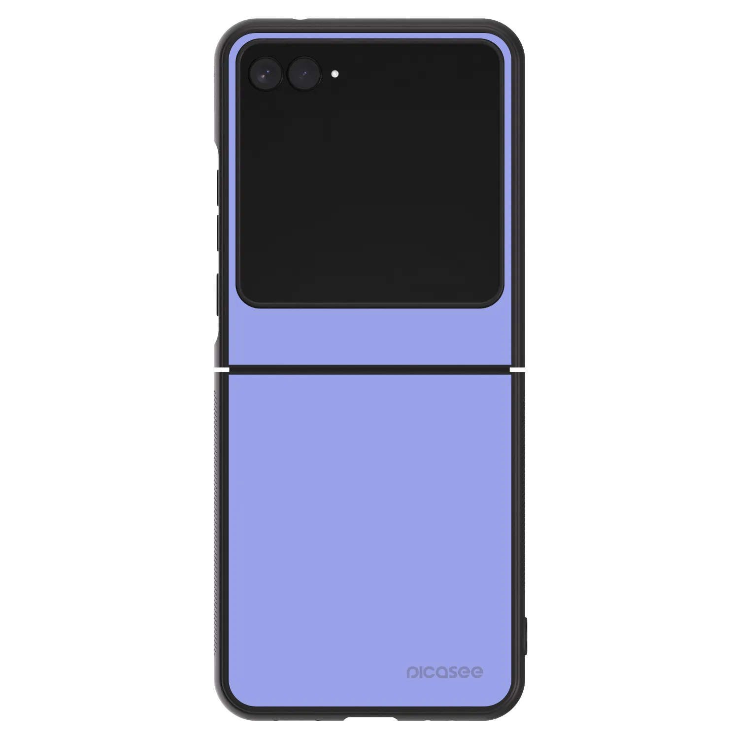 Picasee ULTIMATE CASE für Motorola Razr 60 - Sky Whisper