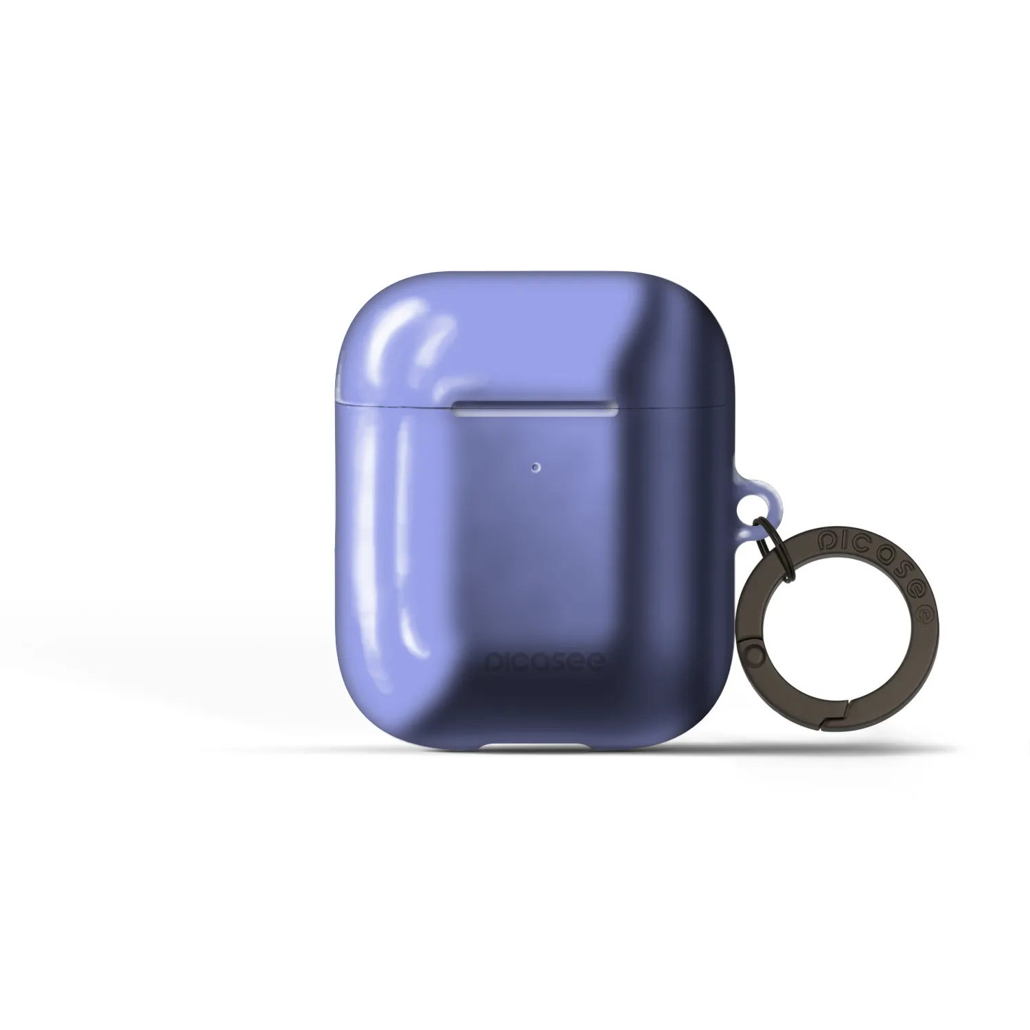 Picasee Obal pro Apple AirPods 1 - Sky Whisper