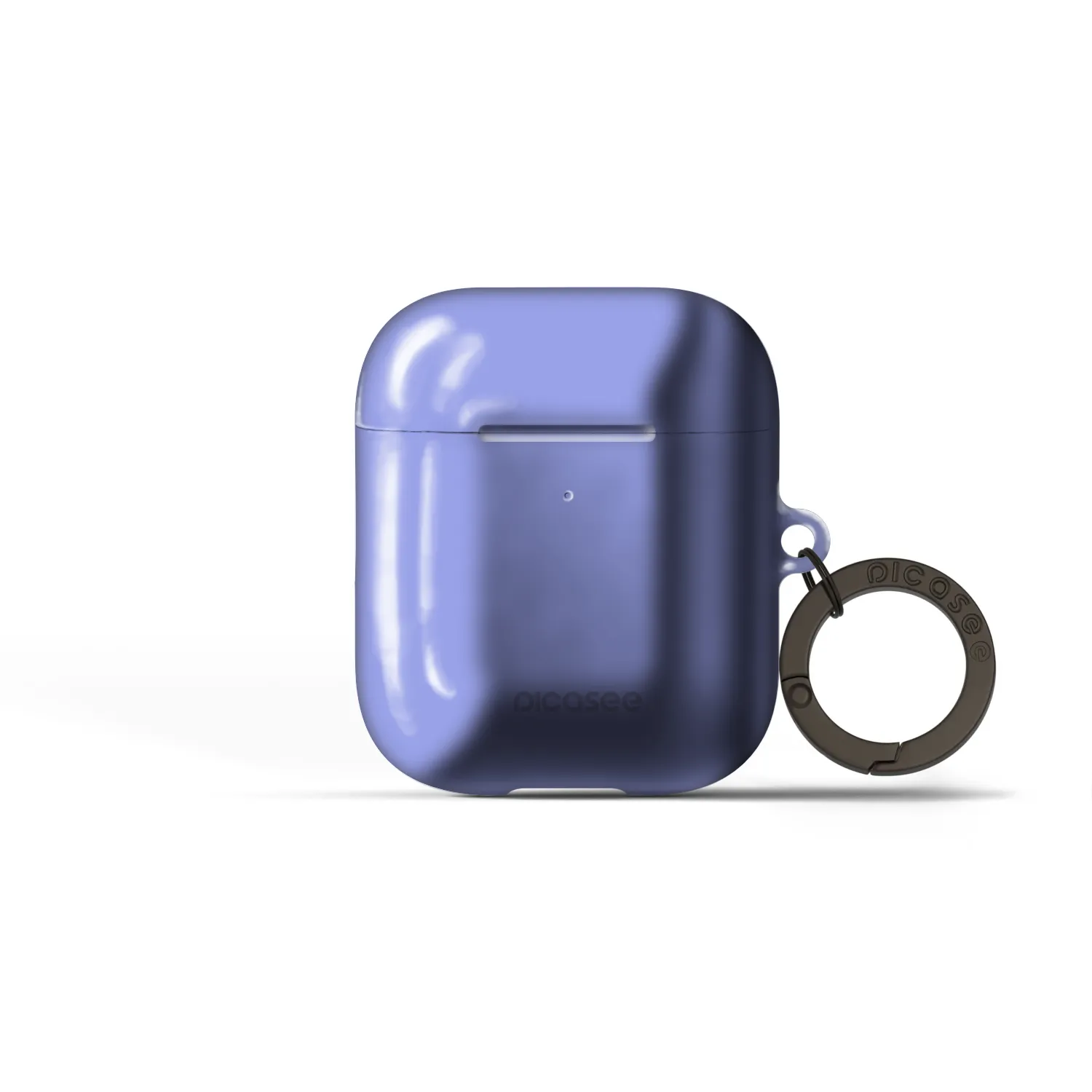 Picasee Obal pro Apple AirPods 2 - Sky Whisper