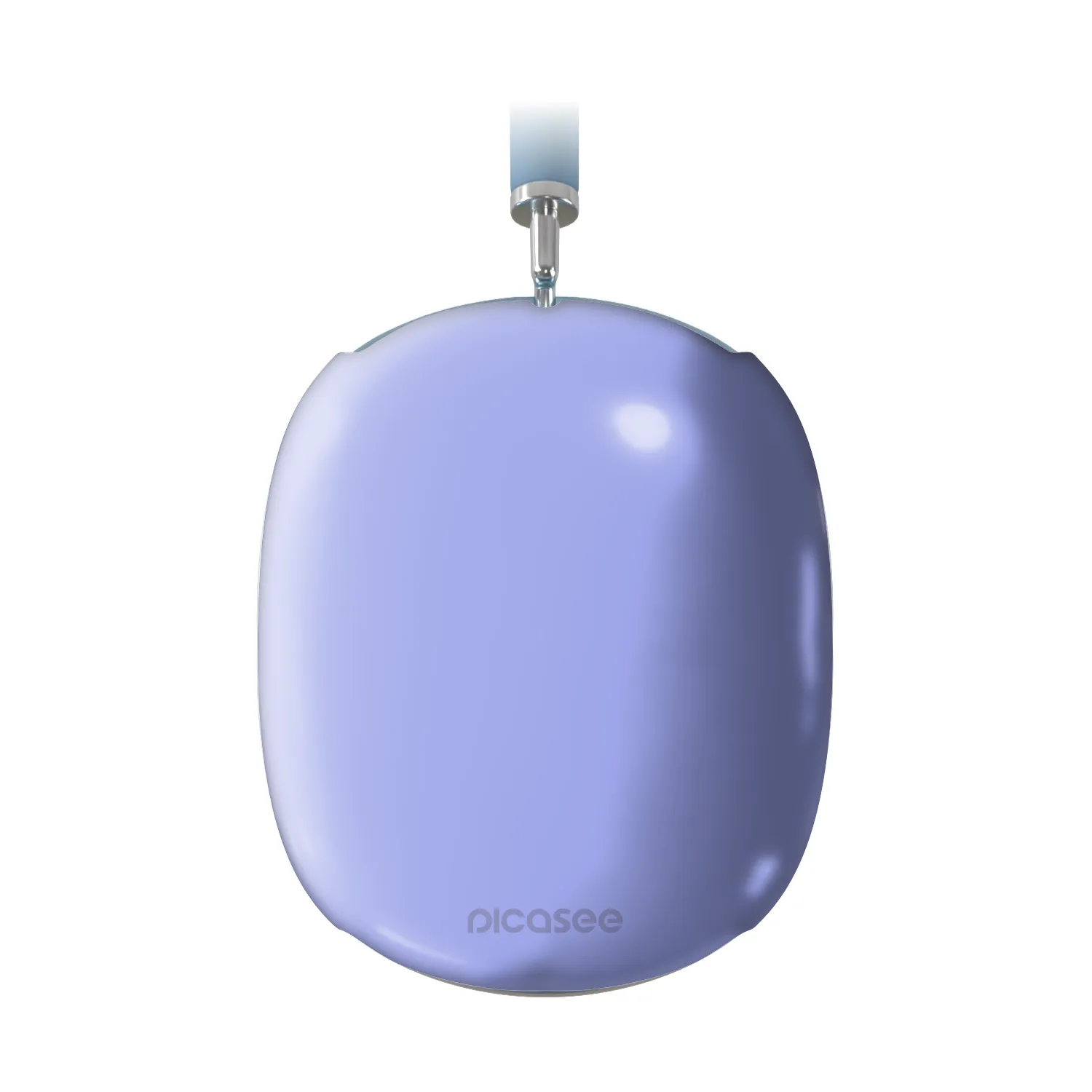 Picasee Obal pro Apple AirPods Max - Sky Whisper