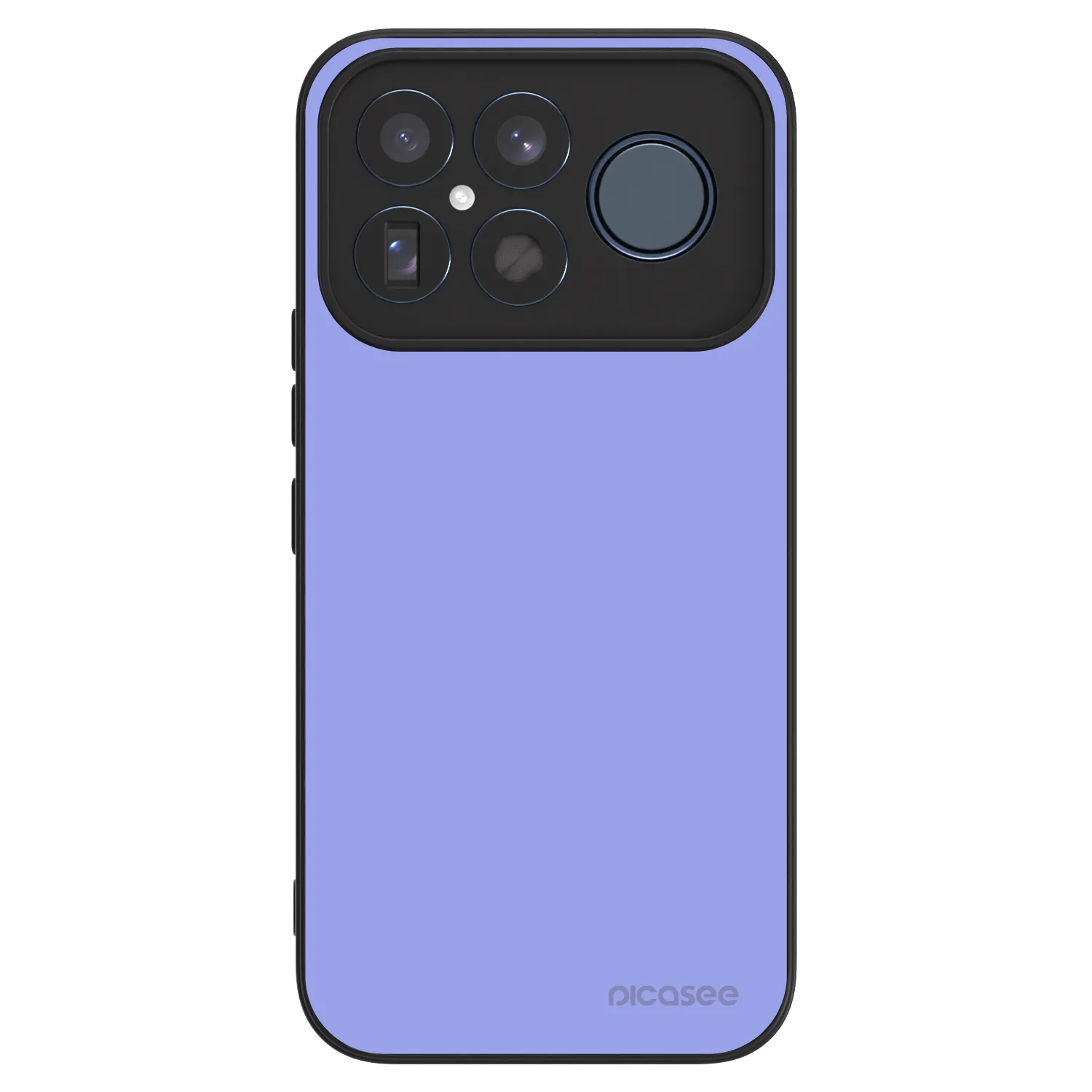 Picasee ULTIMATE CASE für Xiaomi Poco F8 Ultra - Sky Whisper