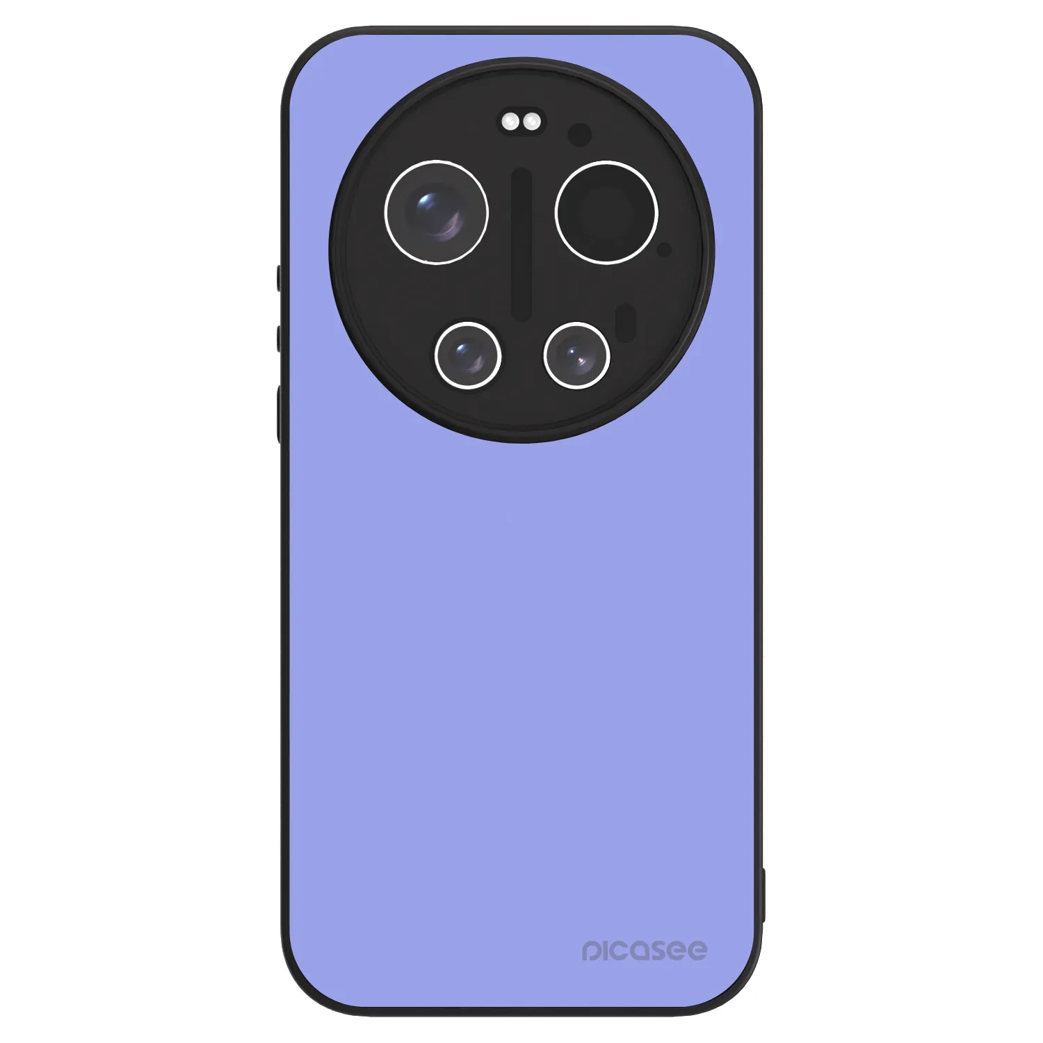 Picasee ULTIMATE CASE PowerShare für Xiaomi 17 Ultra - Sky Whisper