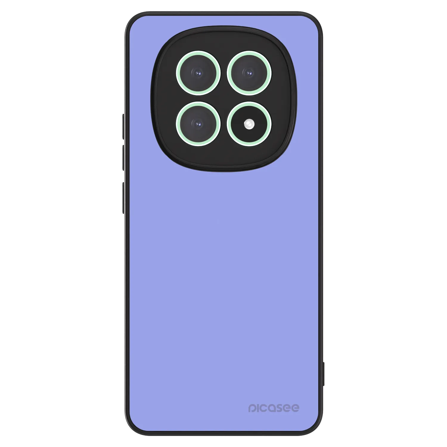 Picasee ULTIMATE CASE für Xiaomi Redmi Note 15 5G - Sky Whisper