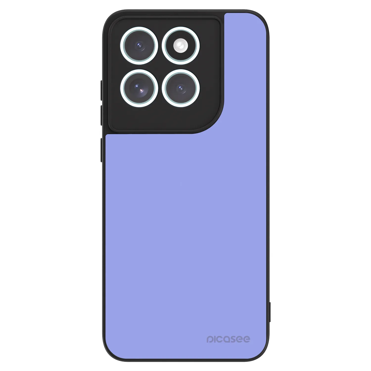 Picasee ULTIMATE CASE für Motorola Edge 70 Fusion - Sky Whisper