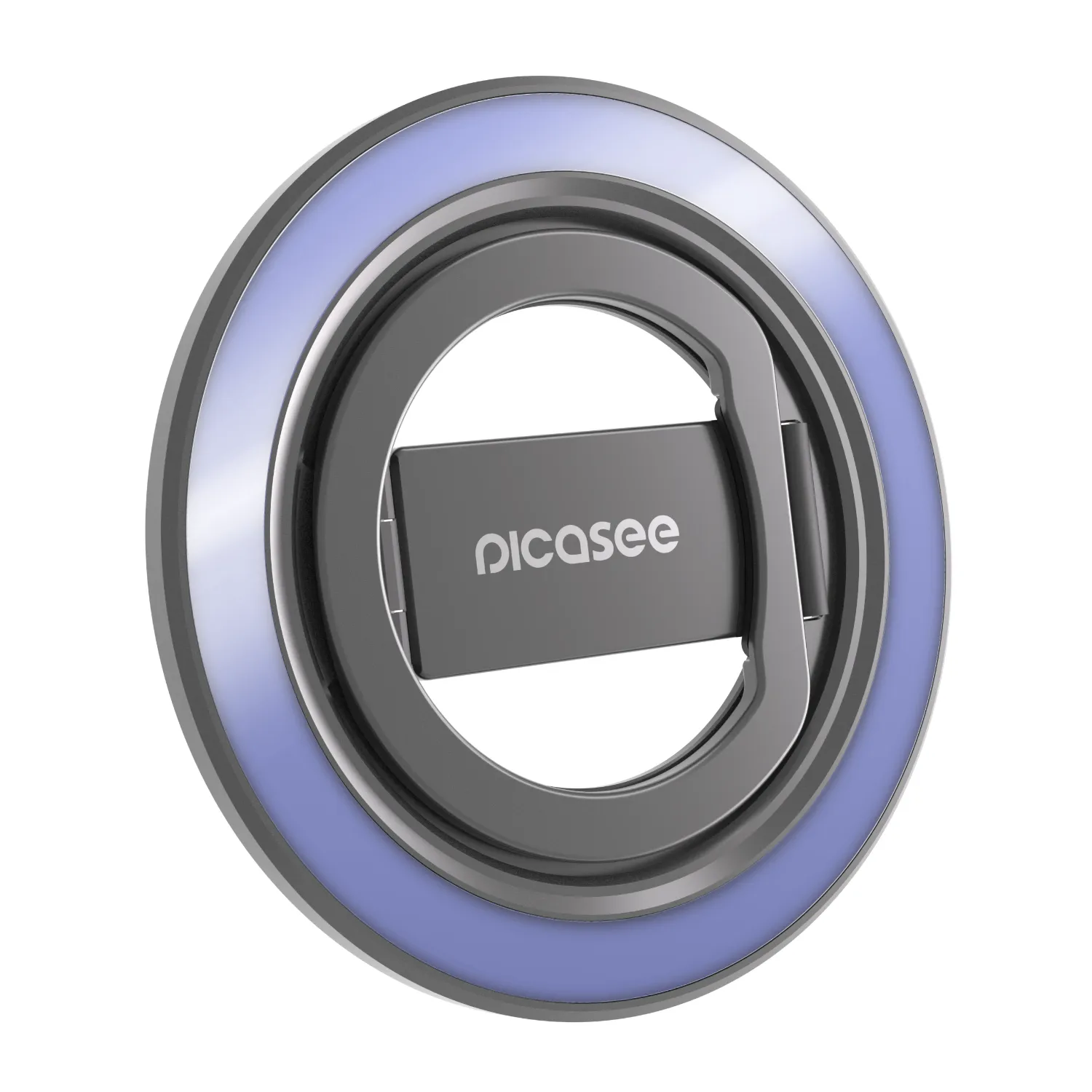 Picasee Magnetic holder - Schwarz
