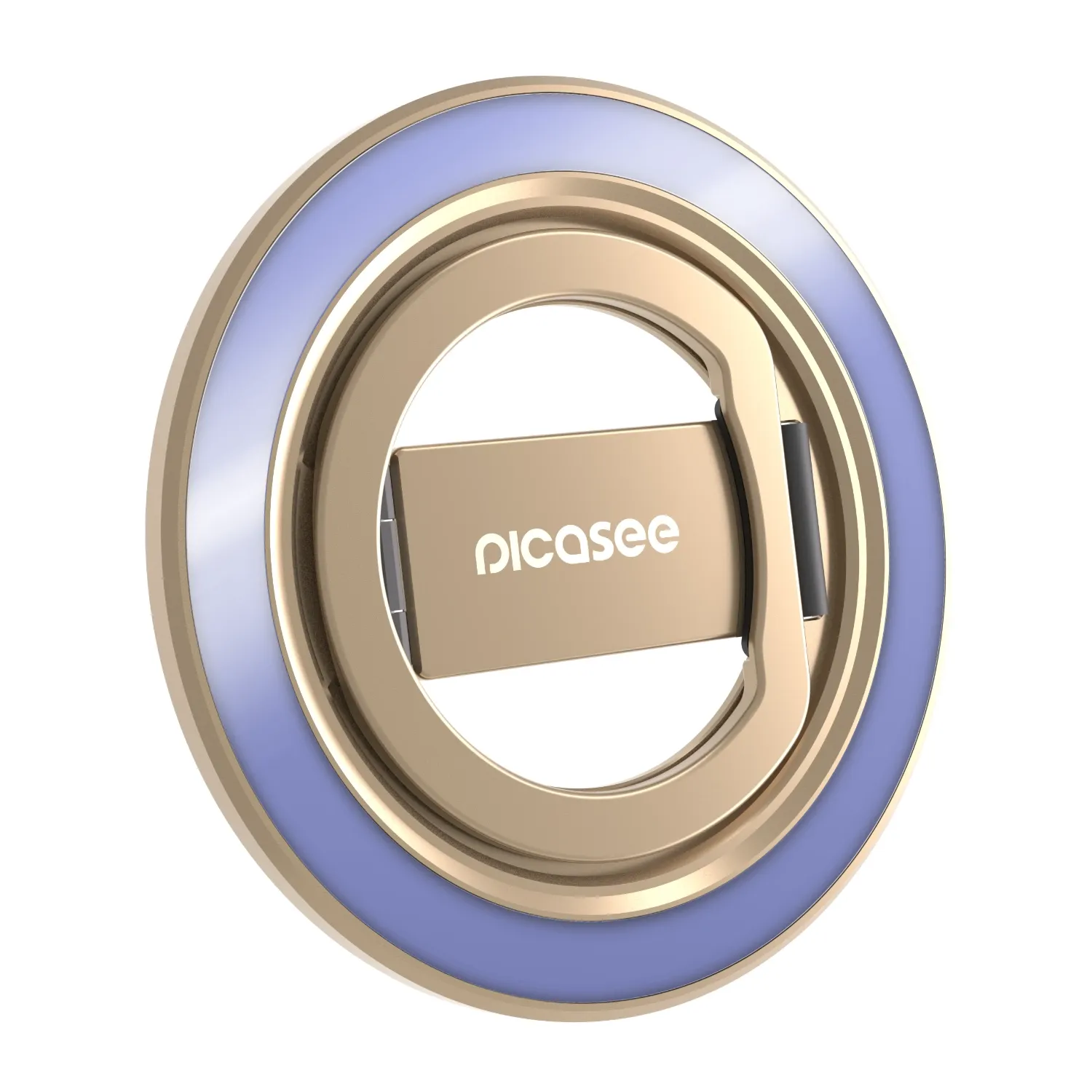 Picasee Magnetic holder - Gold