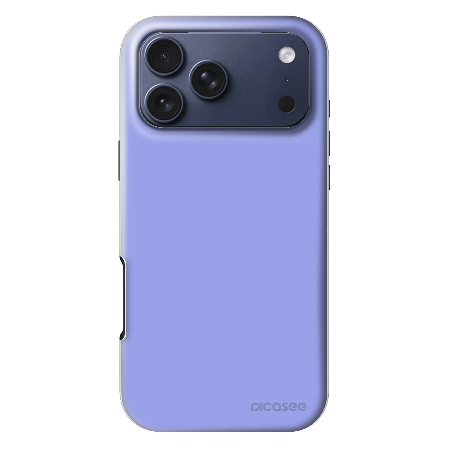 Picasee Fashion Case MagSafe für Apple iPhone 18 Pro Max - Sky Whisper