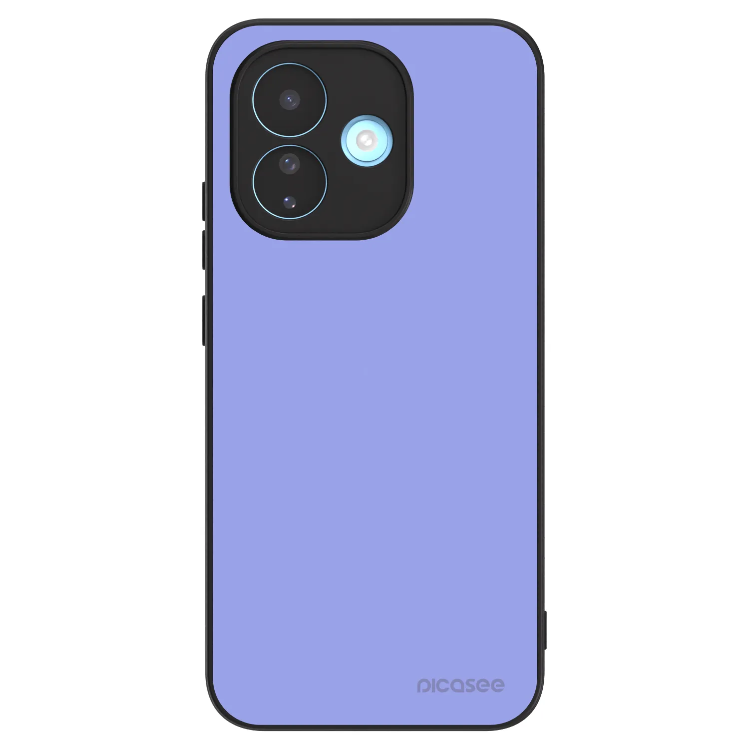 Picasee ULTIMATE CASE für Xiaomi Redmi Note 17 Pro 5G - Sky Whisper