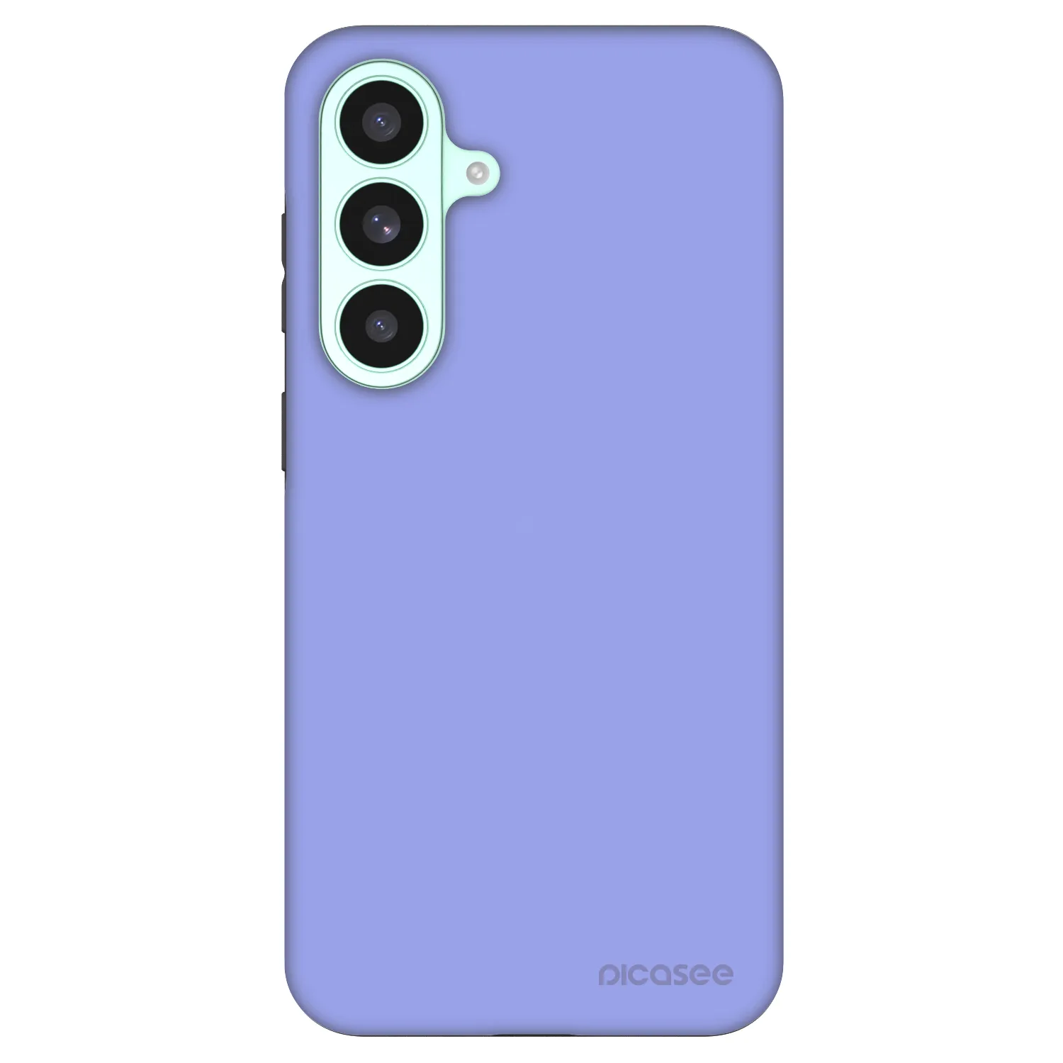 Picasee Fashion Case PowerShare pro Samsung Galaxy S26 FE - Sky Whisper