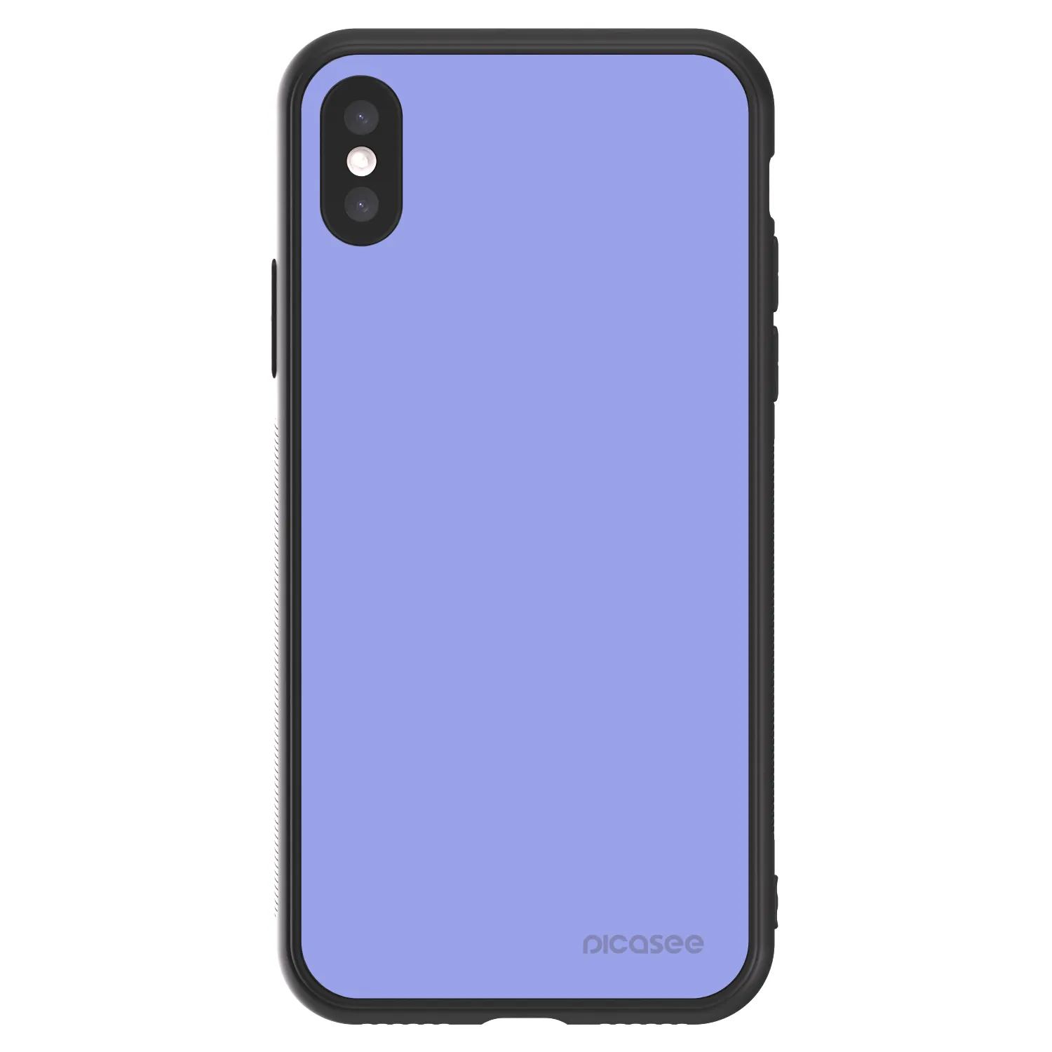 Picasee ULTIMATE CASE für Apple iPhone 6 Plus/6S Plus - Sky Whisper