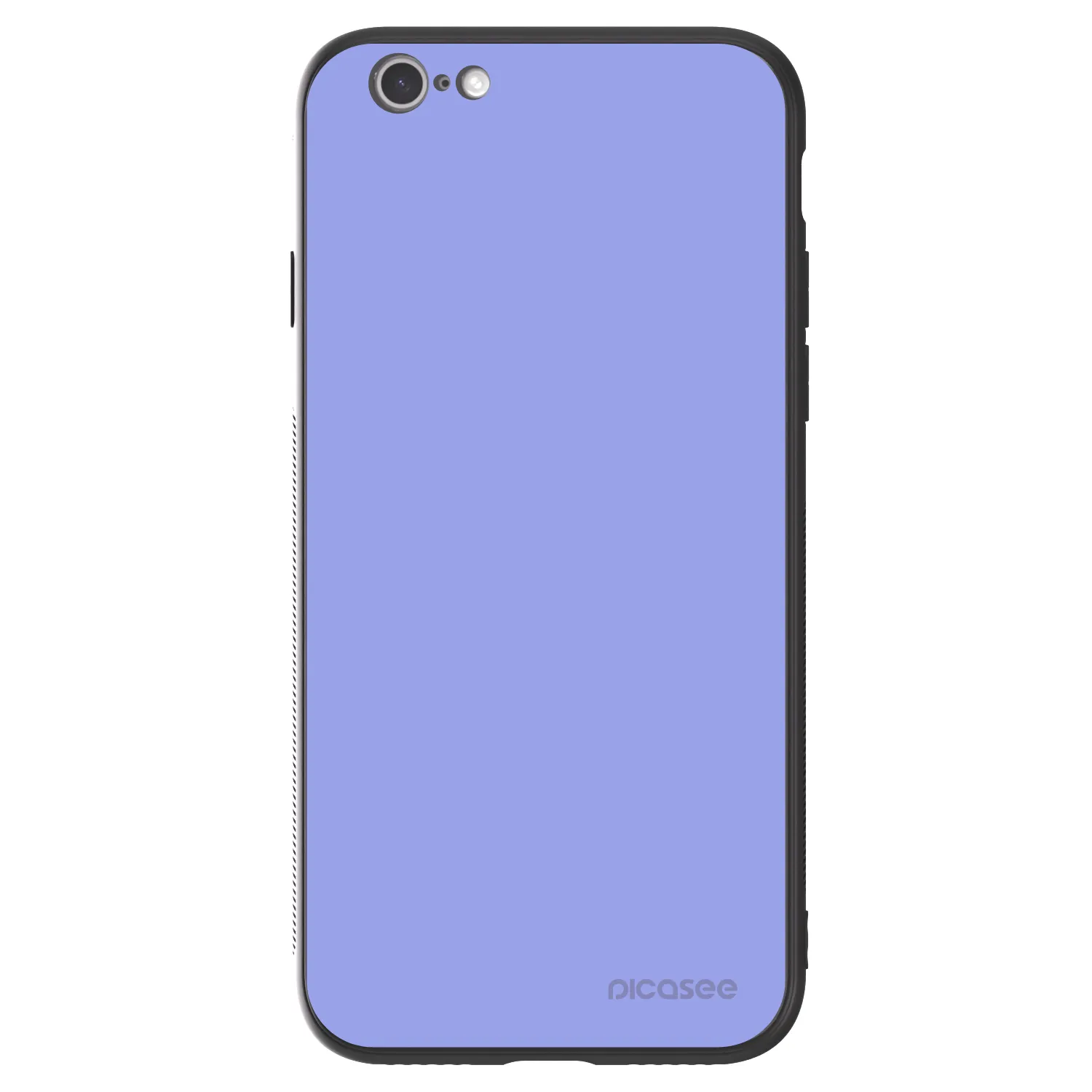 Picasee ULTIMATE CASE für Apple iPhone 6/6S - Sky Whisper