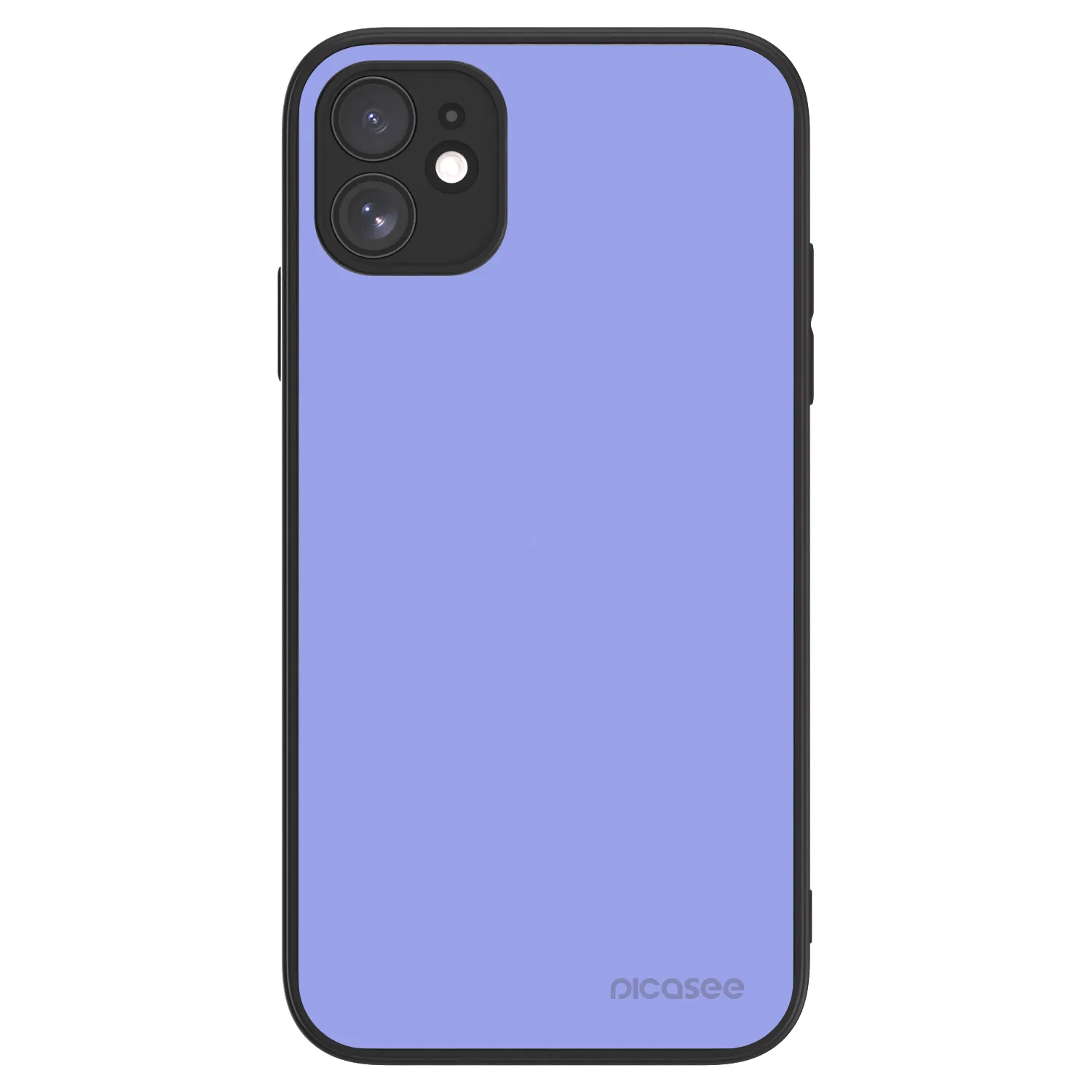 Picasee ULTIMATE CASE für Apple iPhone 11 - Sky Whisper