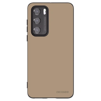 Hülle für Huawei P40 - Soft Sand