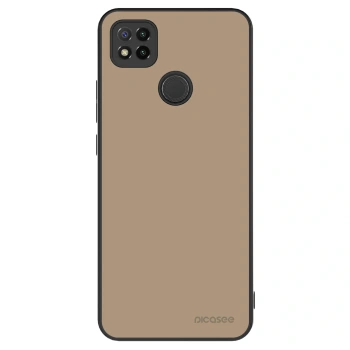 Hülle für Xiaomi Redmi 9C - Soft Sand